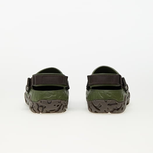 Crocs All Terrain Atlas Clog