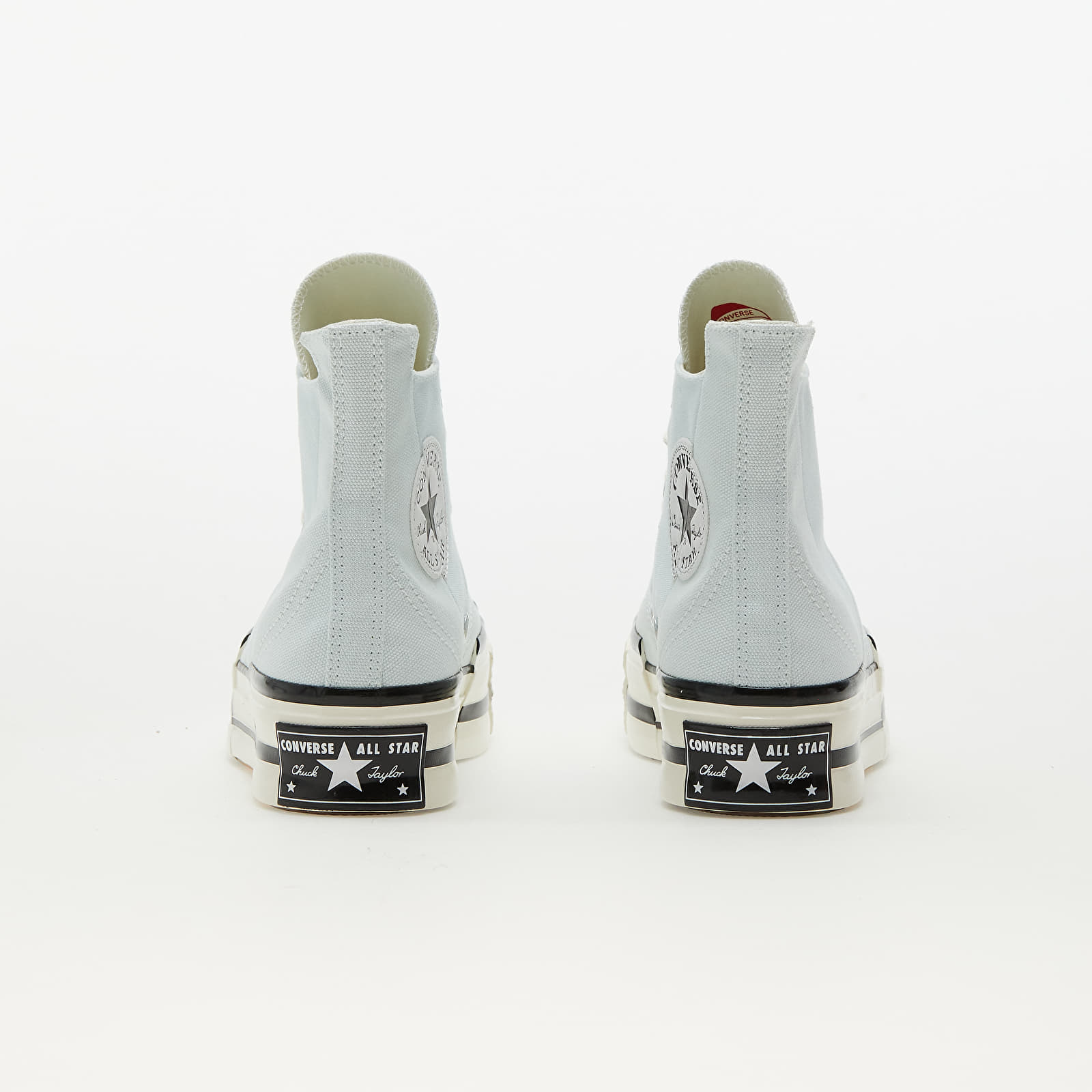 Pánské tenisky a boty Converse Chuck 70 Plus Seasonal Color Aqua Mist/ Egret/ White