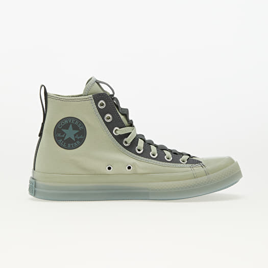Scarpe e scarpe da ginnastica da uomo Converse Chuck Taylor All Star Cx Explore Summit Sage Cyber Grey Queens