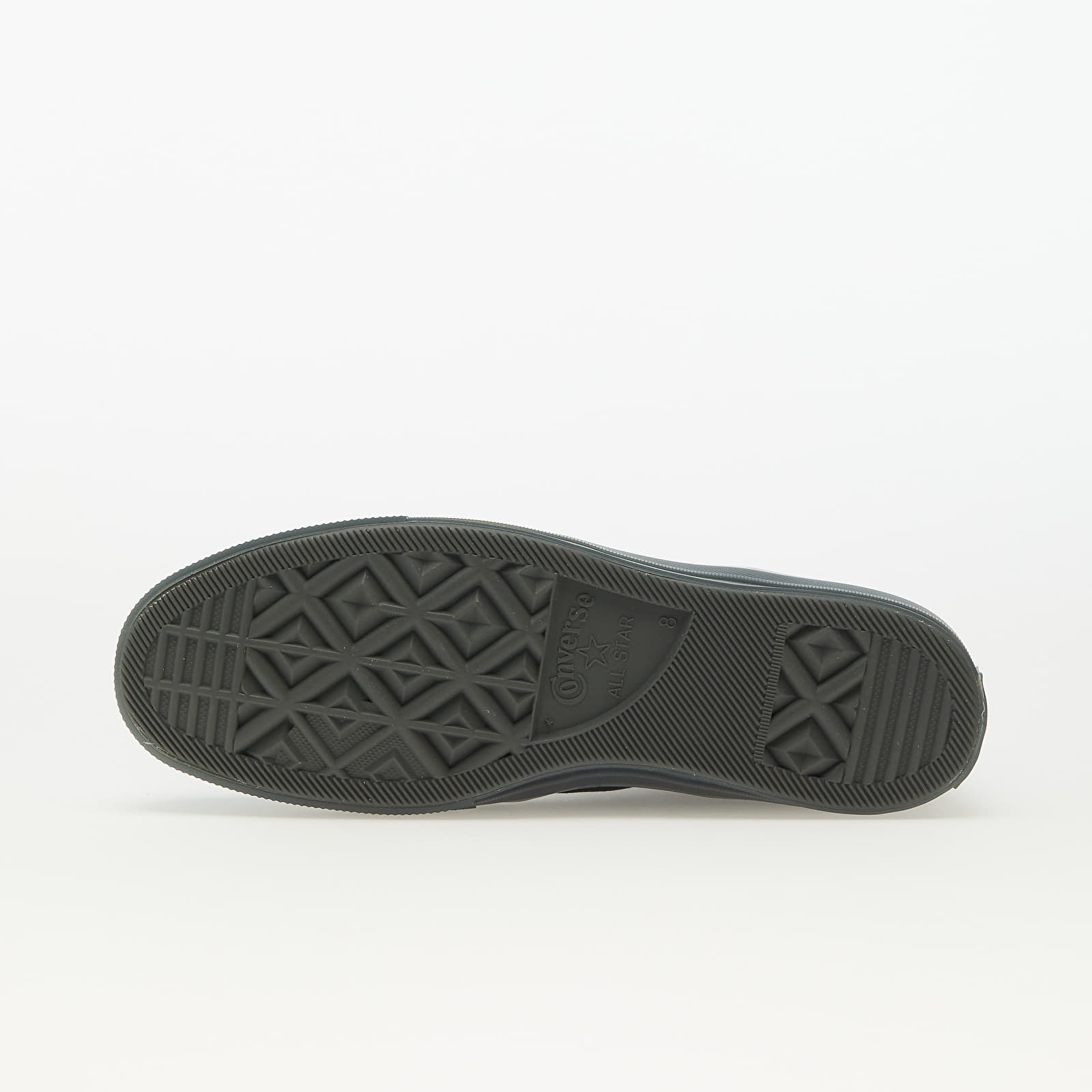 Zapatillas Hombre Converse Chuck 70 Marquis Nightfall Grey/ Cyber Grey