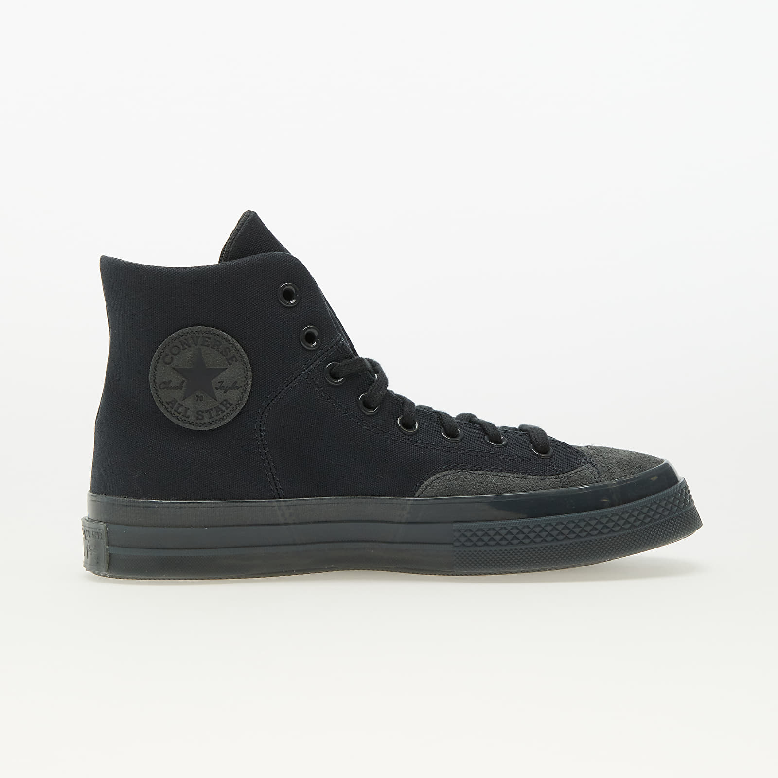 Men s sneakers and shoes Converse Chuck 70 Marquis Nightfall Grey Cyber Grey Queens