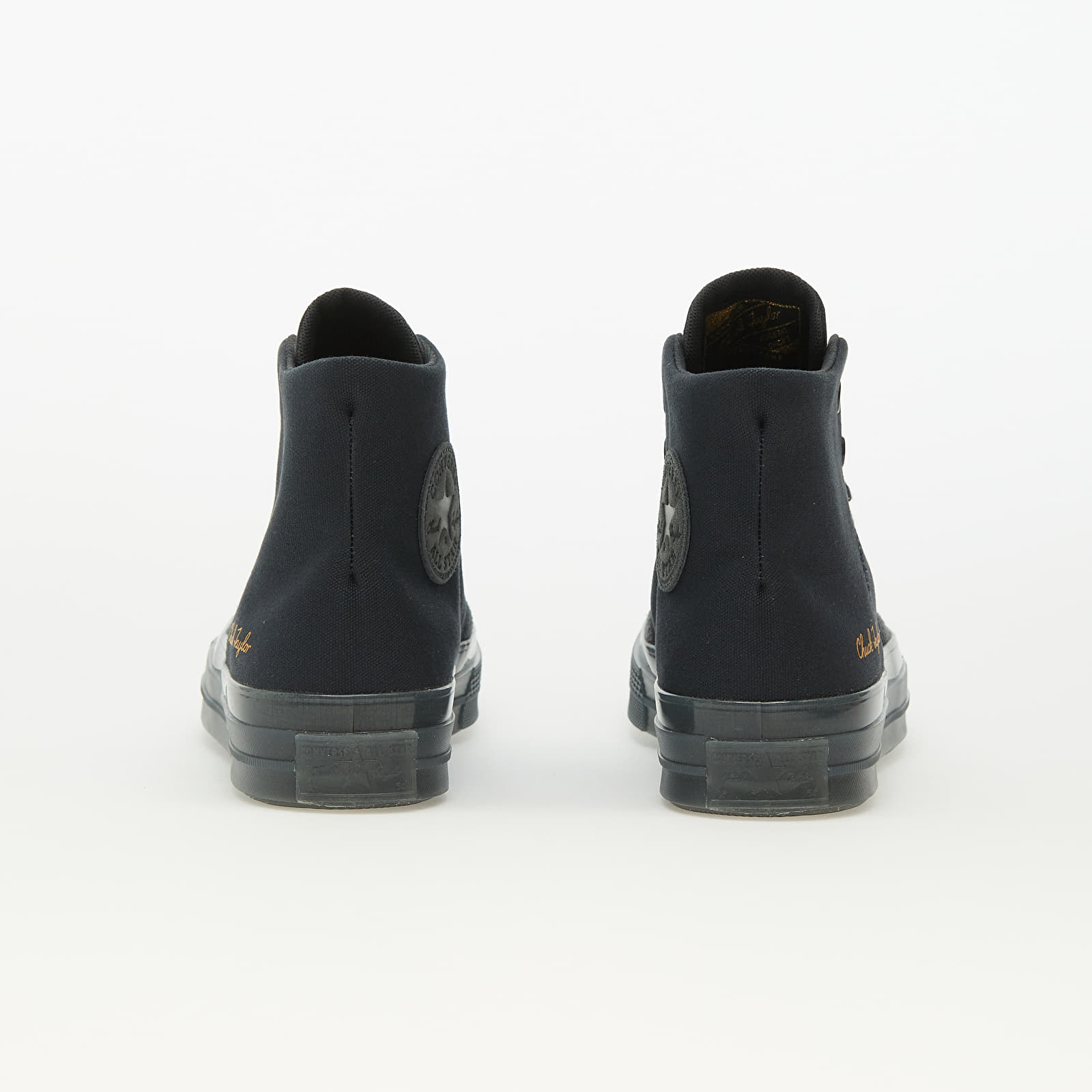 Zapatillas Hombre Converse Chuck 70 Marquis Nightfall Grey/ Cyber Grey