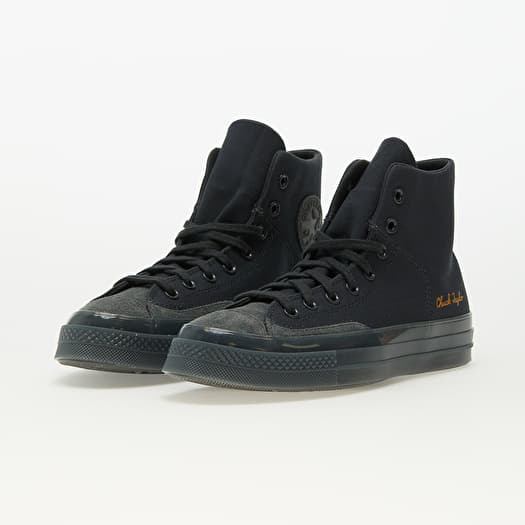 Men s sneakers and shoes Converse Chuck 70 Marquis Nightfall Grey Cyber Grey Queens