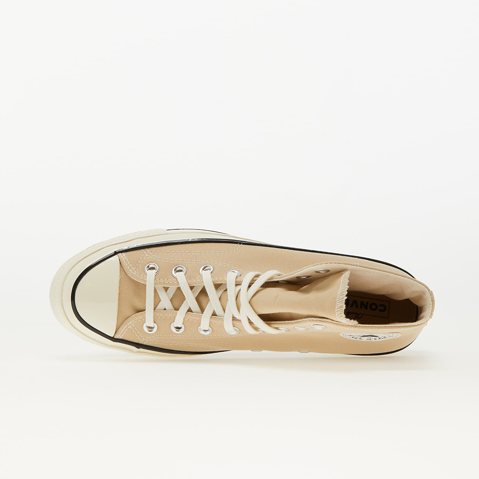 Men's shoes Converse Chuck 70 Summer Tone Oat Egret/ Black | Queens