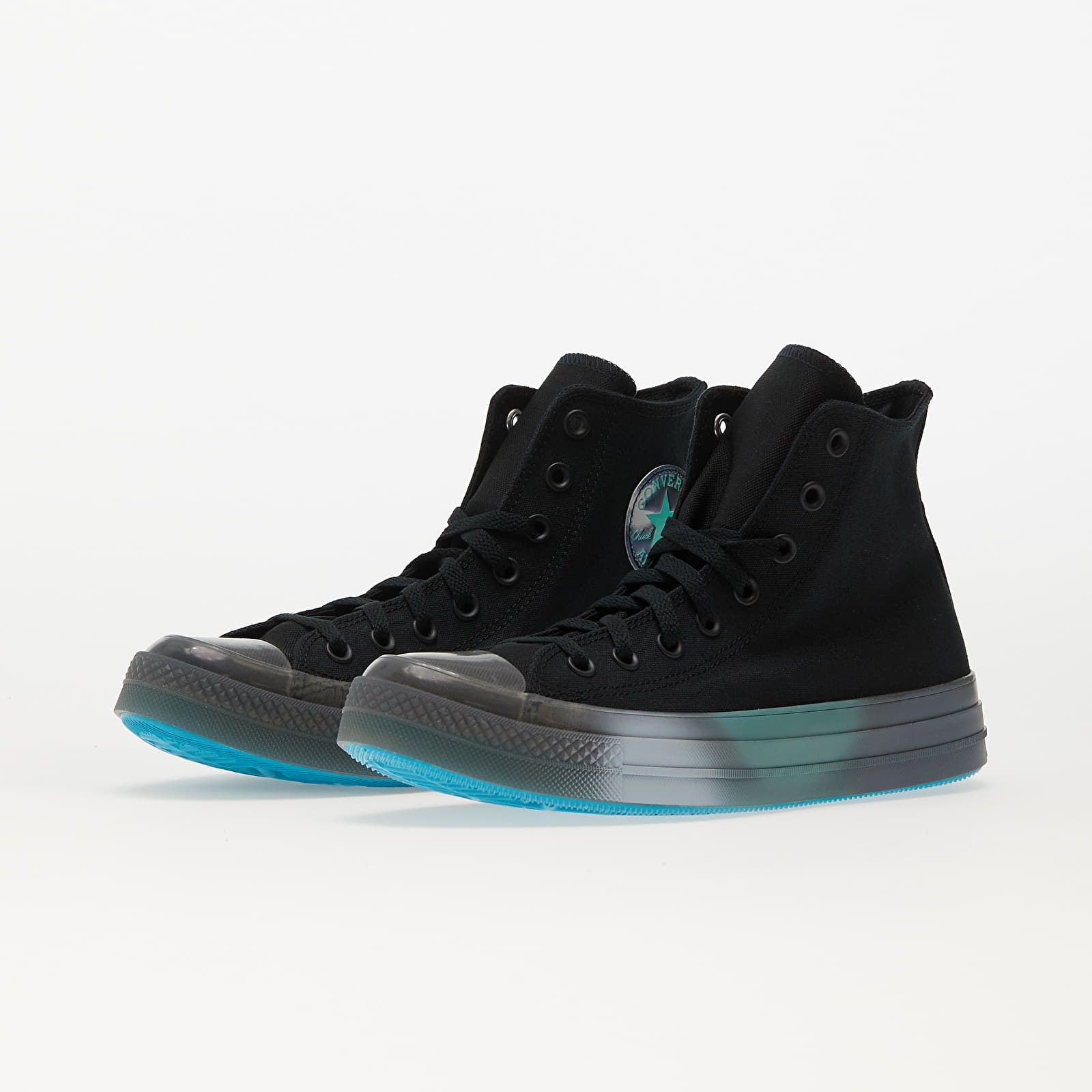 Men s shoes Converse Chuck Taylor All Star Cx Spray Paint Black