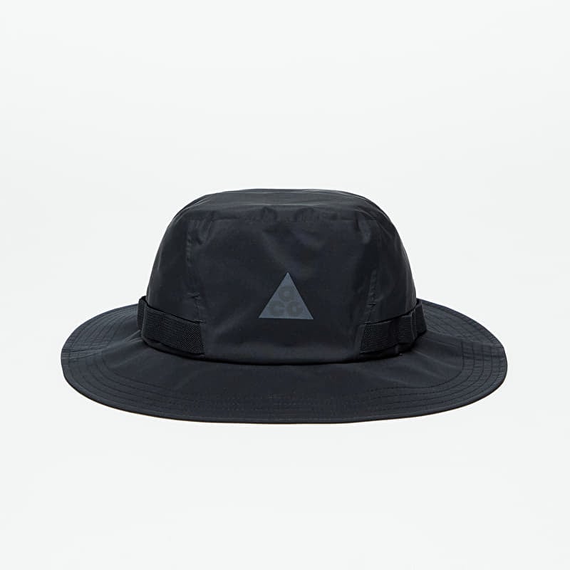 Hats Nike ACG GORE-TEX INFINIUM™ Apex Bucket Hat Black (FB6530-010