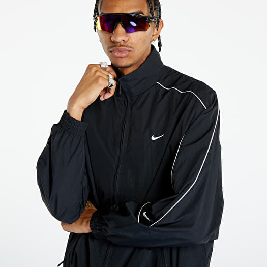 Swoosh woven hotsell