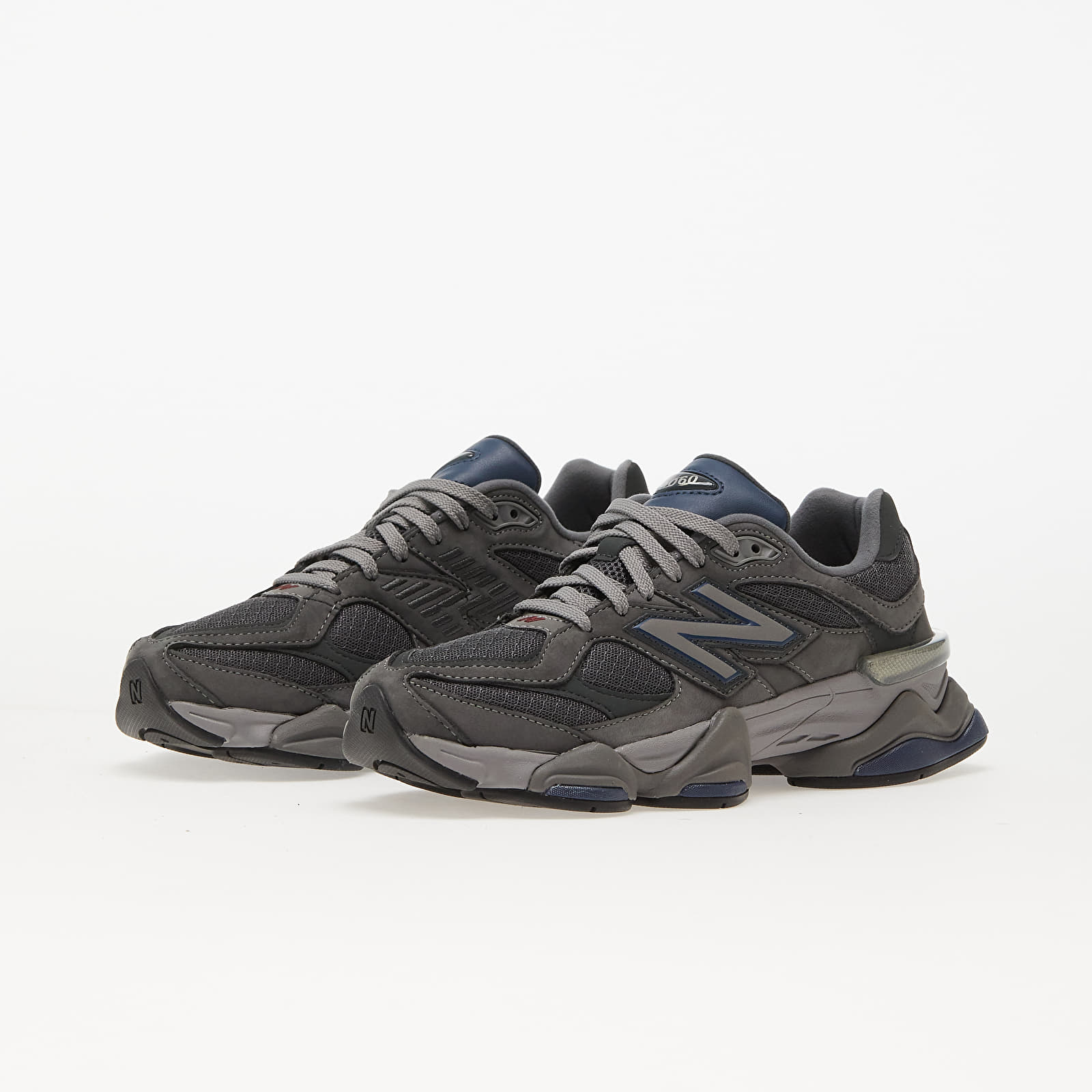 Zapatillas Hombre New Balance 9060 Castlerock