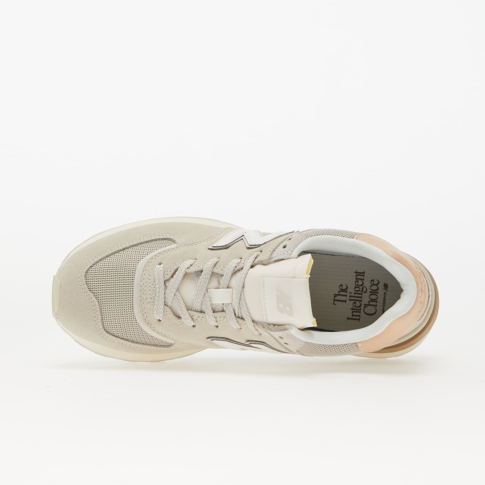 Мужская обувь New Balance 574 Reflection