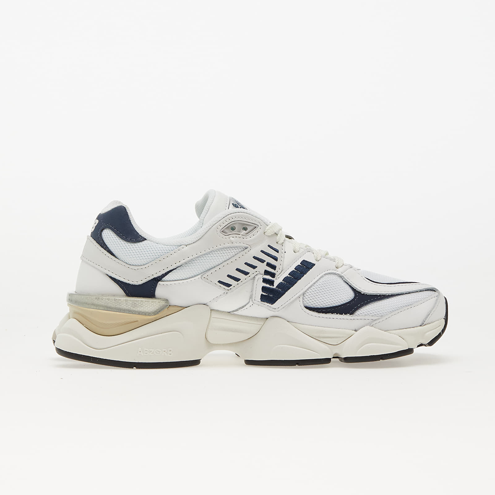 Scarpe uomo New Balance 9060 White
