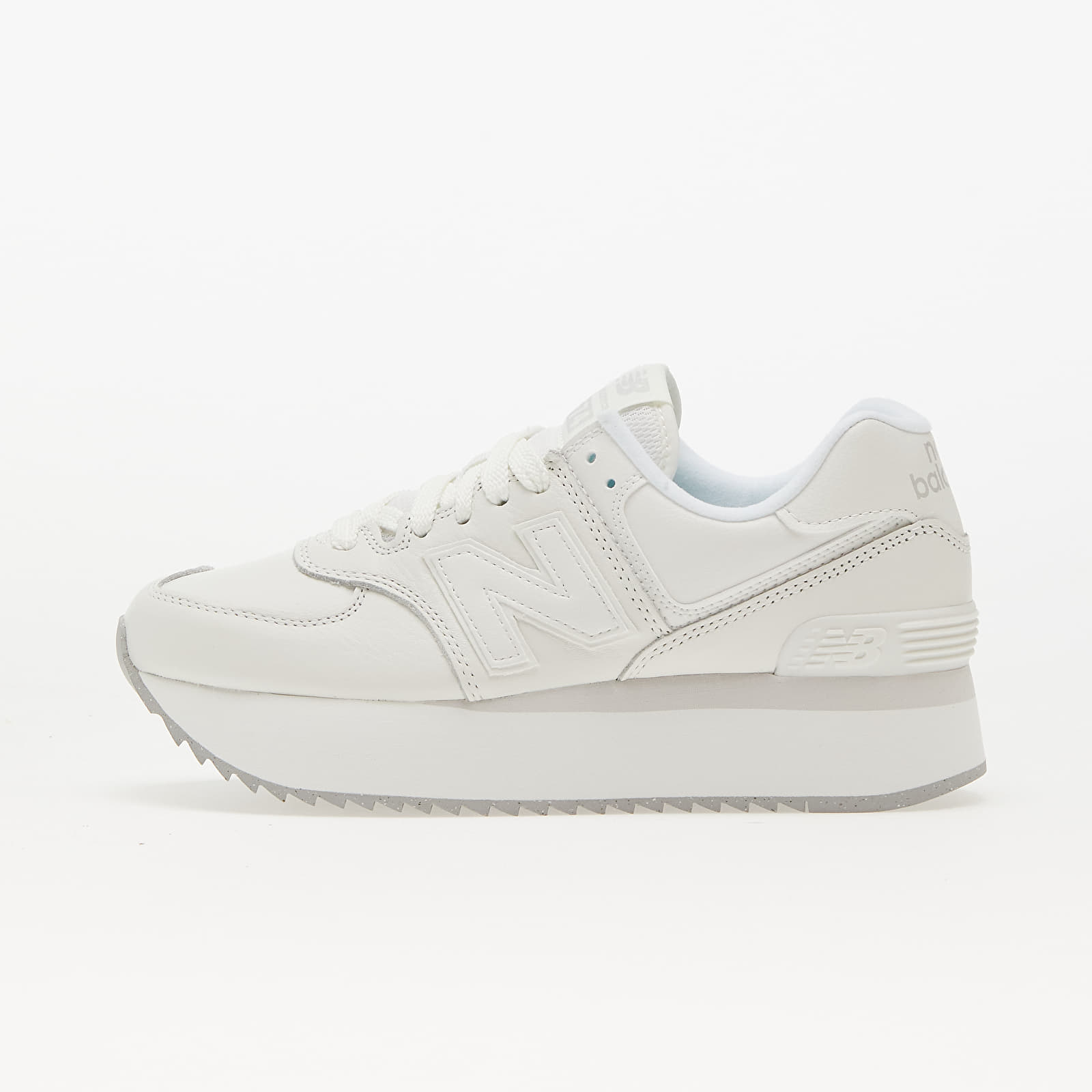Scarpe donna New Balance 574 White