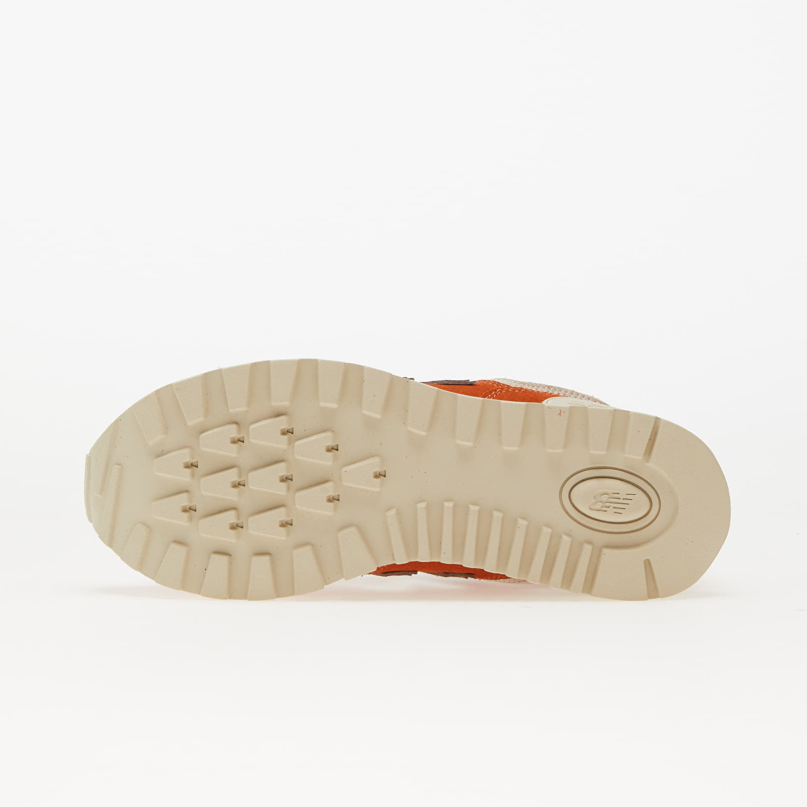 Vīriešu čības un apavi New Balance 574 Rust Oxide