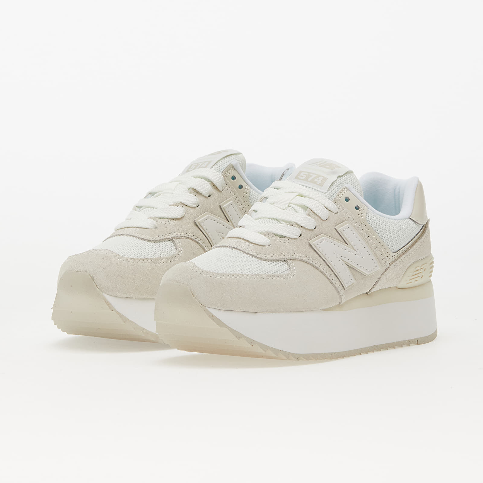 New balance wl574 sea salt sale
