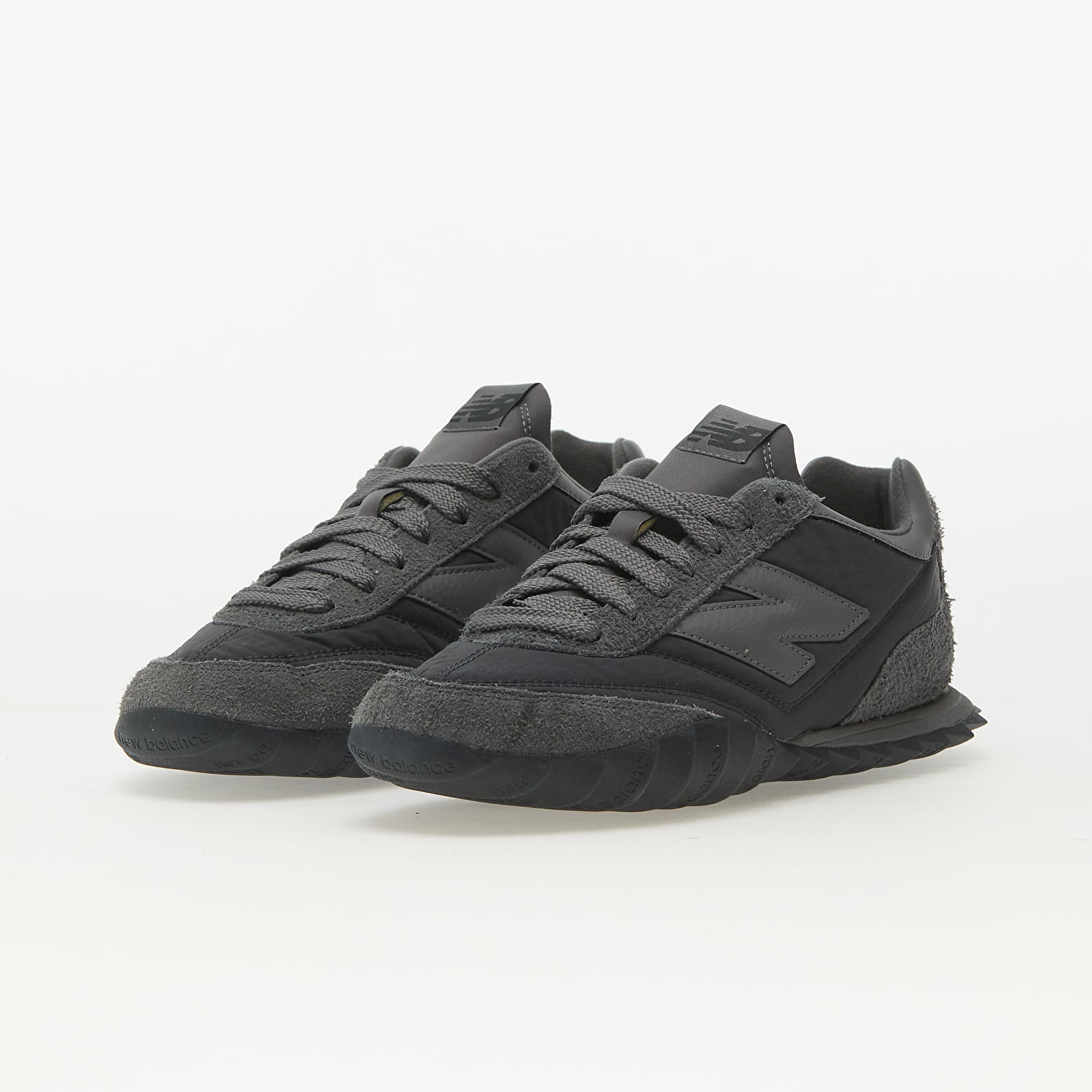 Herenschoenen New Balance RC30 Blacktop