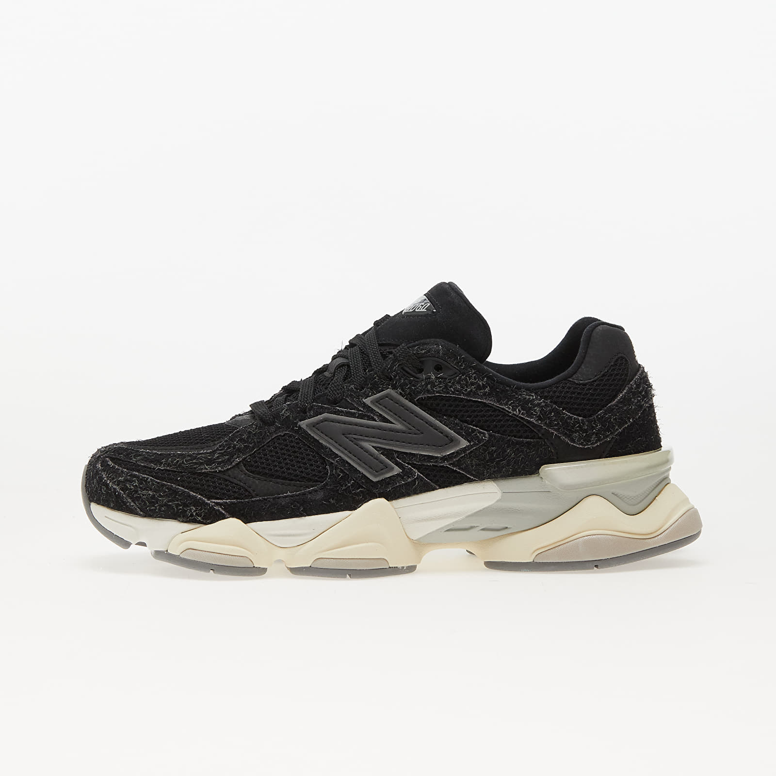 New balance 009 black queen top