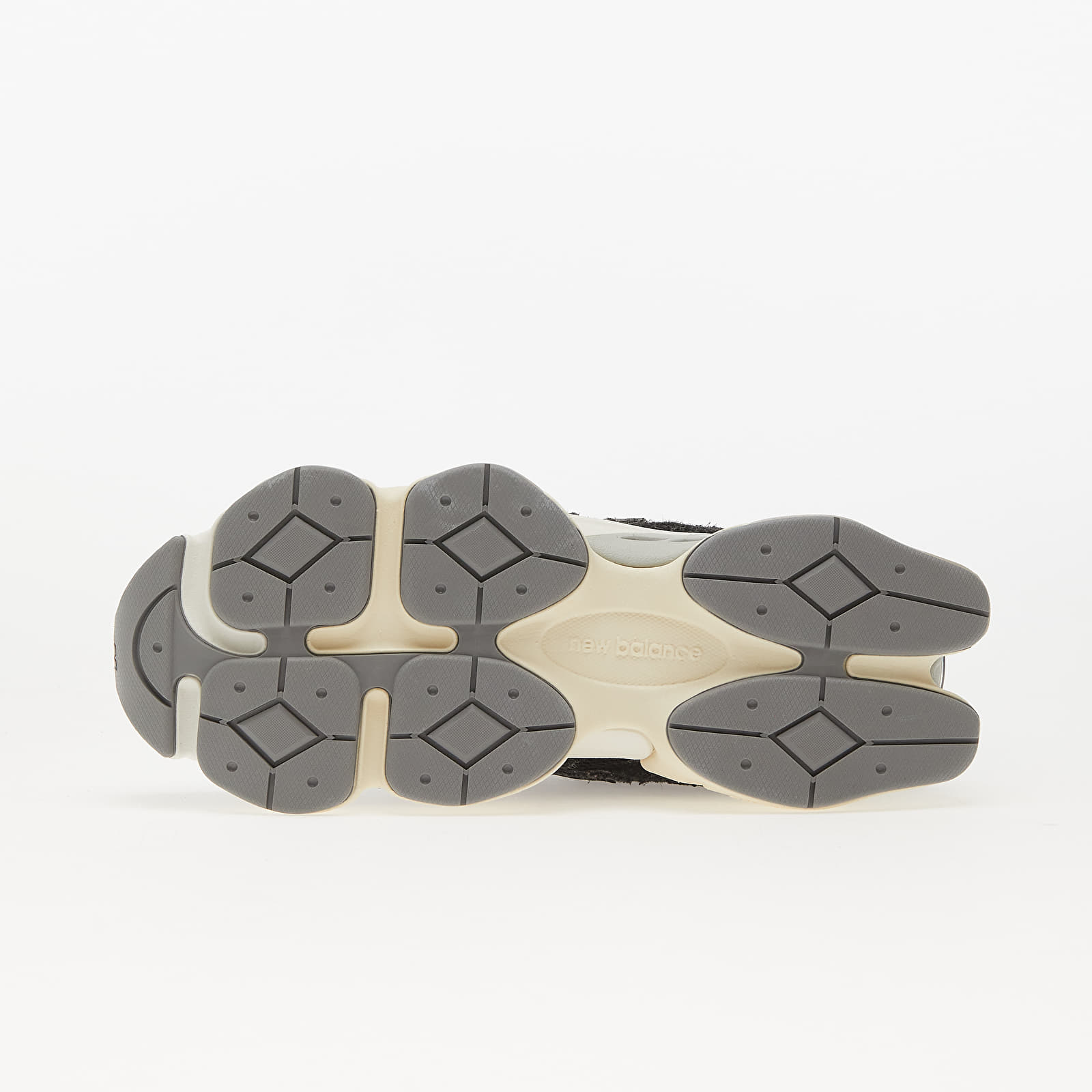 Turnschuhe und Schuhe für Männer New Balance 9060 Black