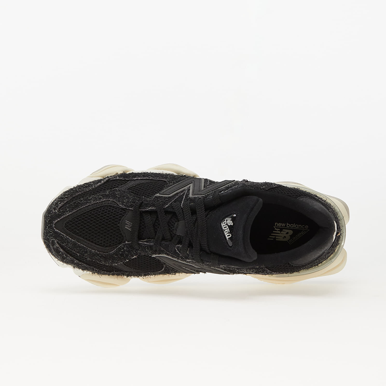 Turnschuhe und Schuhe für Männer New Balance 9060 Black