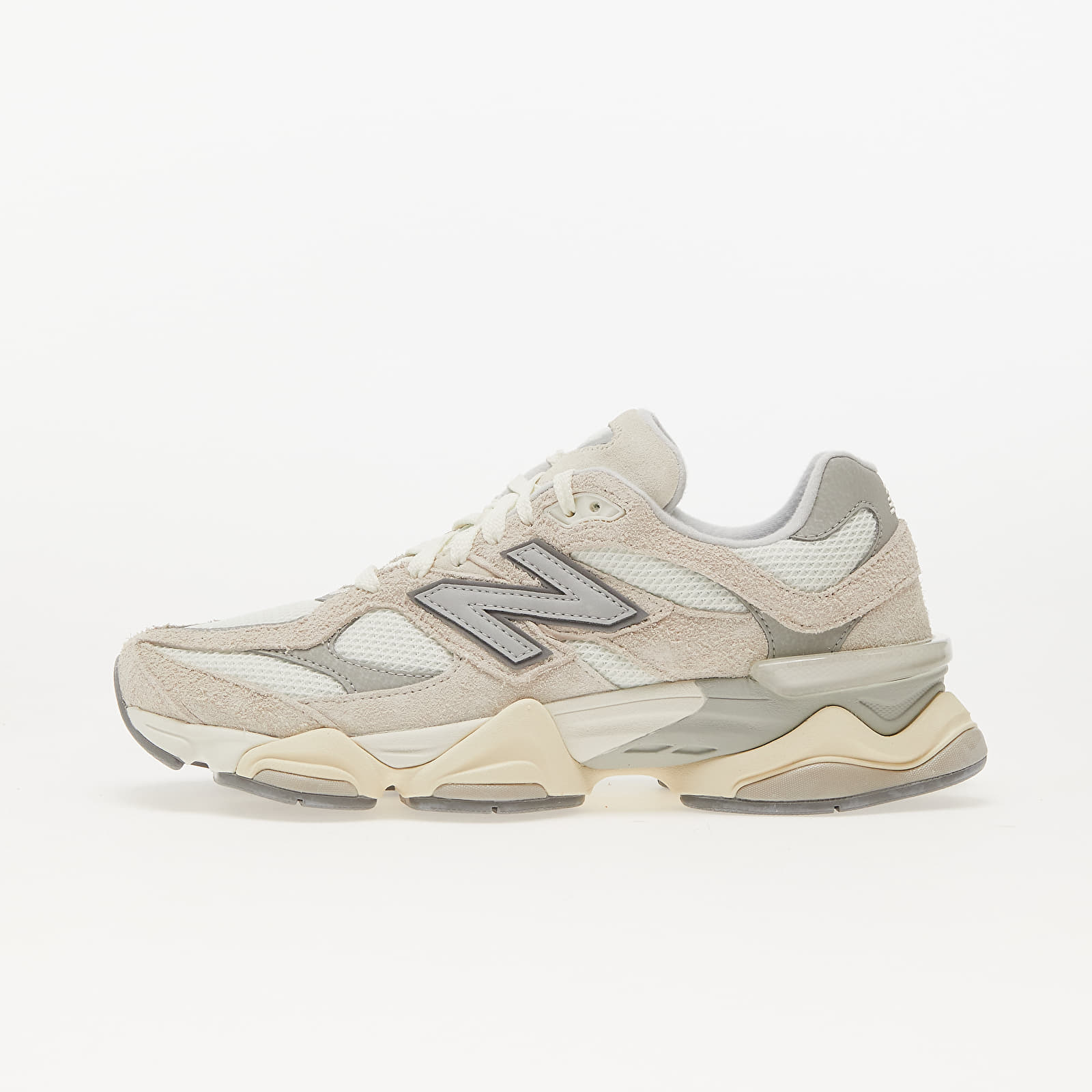 Sneakers och skor för män New Balance 9060 Sea Salt