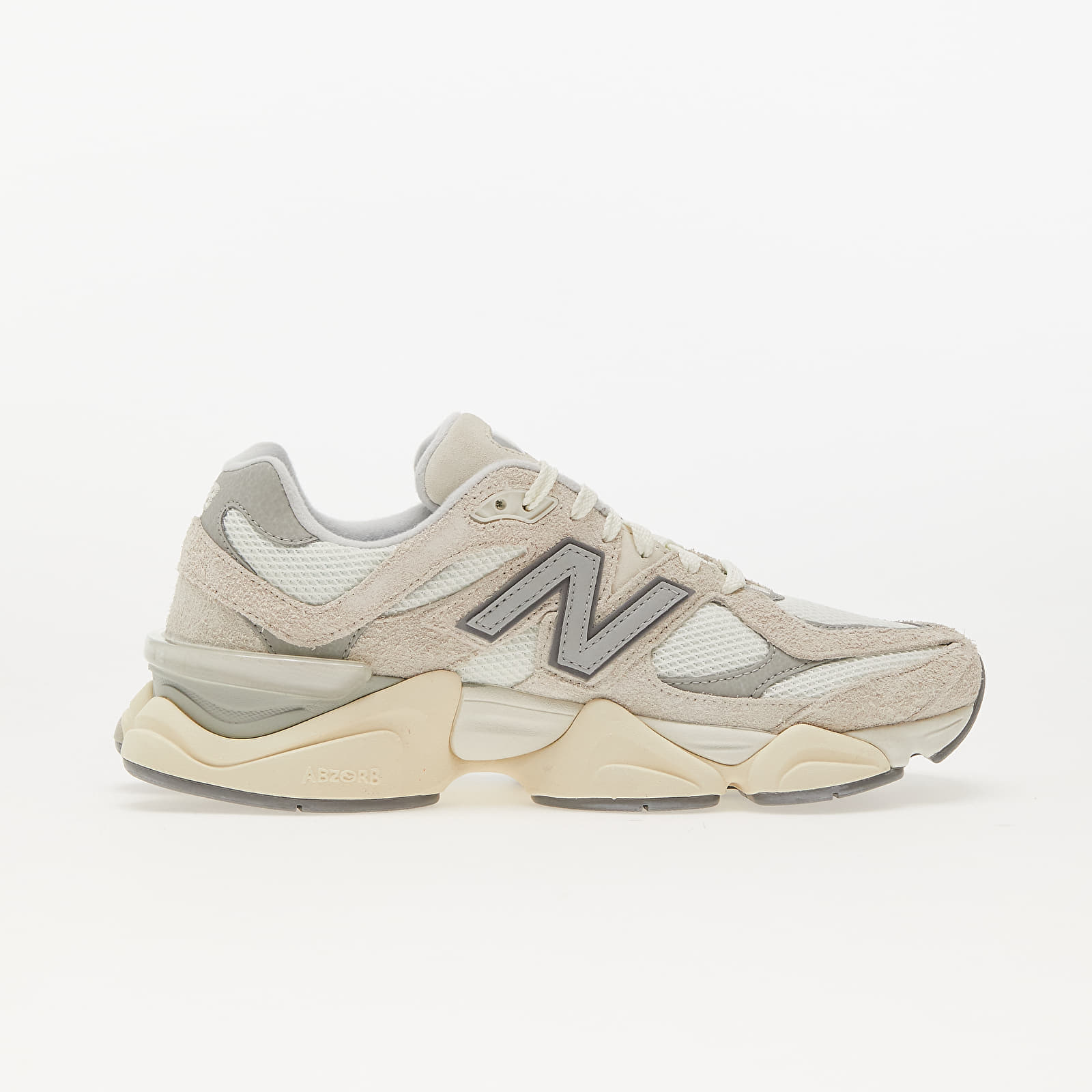 Sneakers och skor för män New Balance 9060 Sea Salt