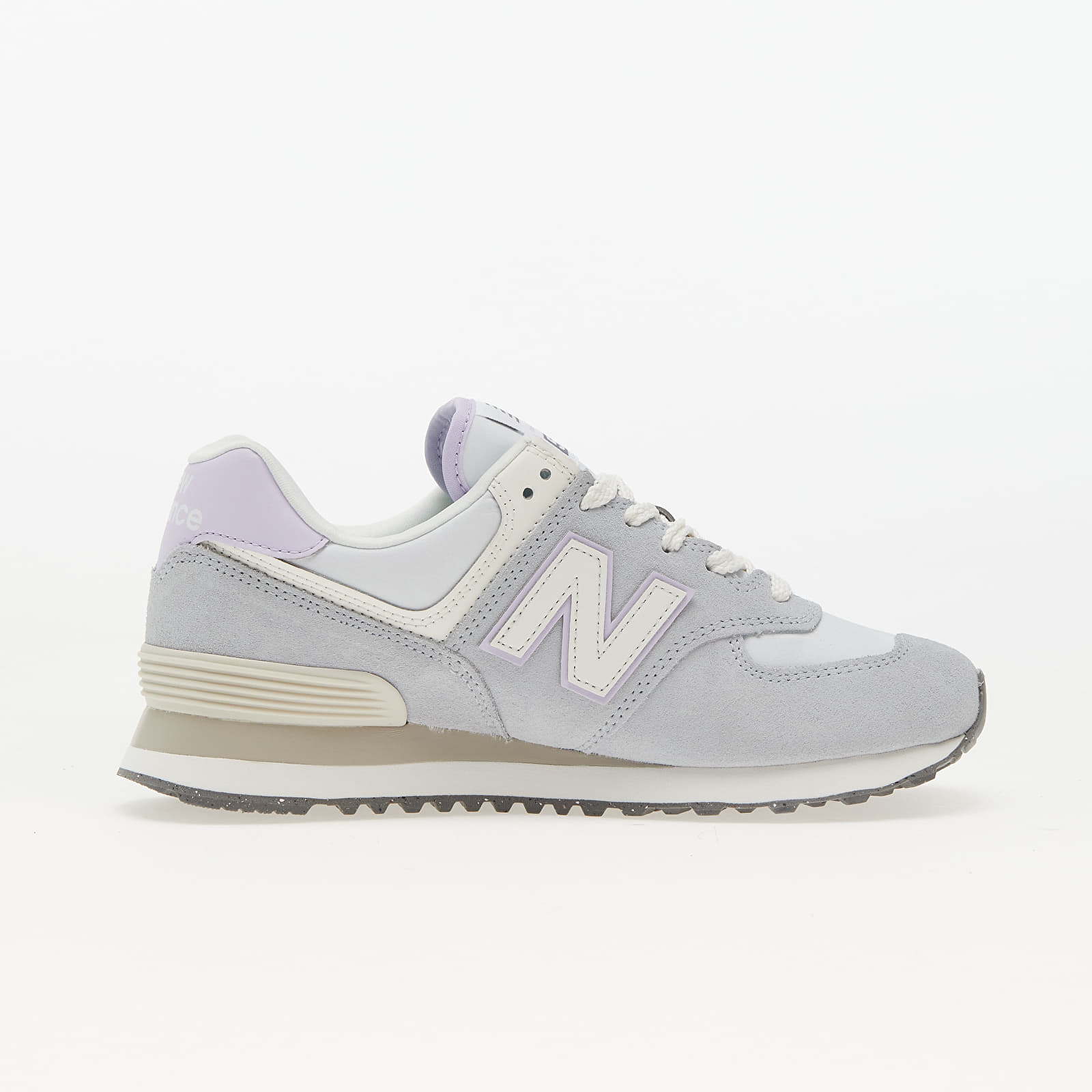 Adidași și pantofi pentru femei New Balance 574 Granite