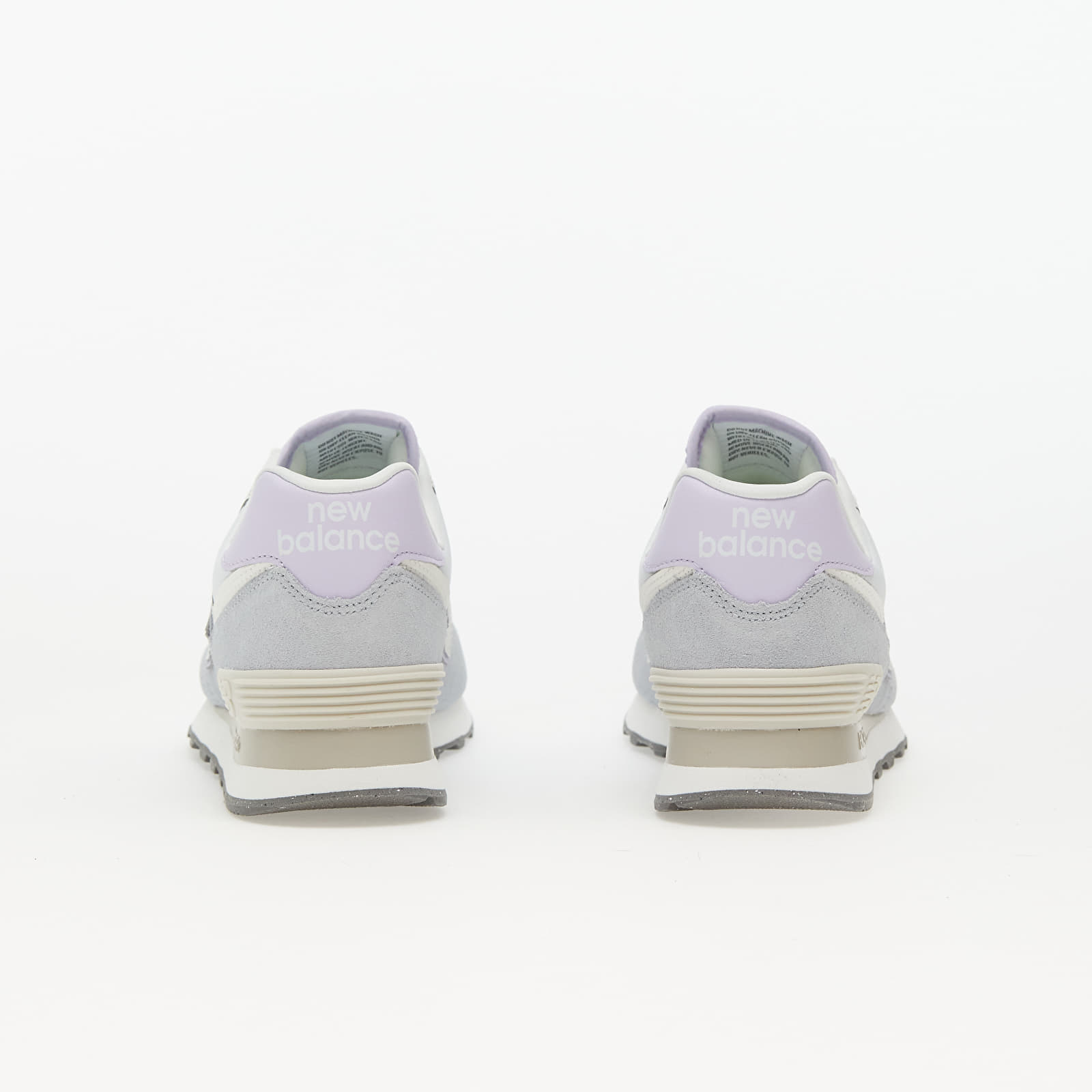 Adidași și pantofi pentru femei New Balance 574 Granite