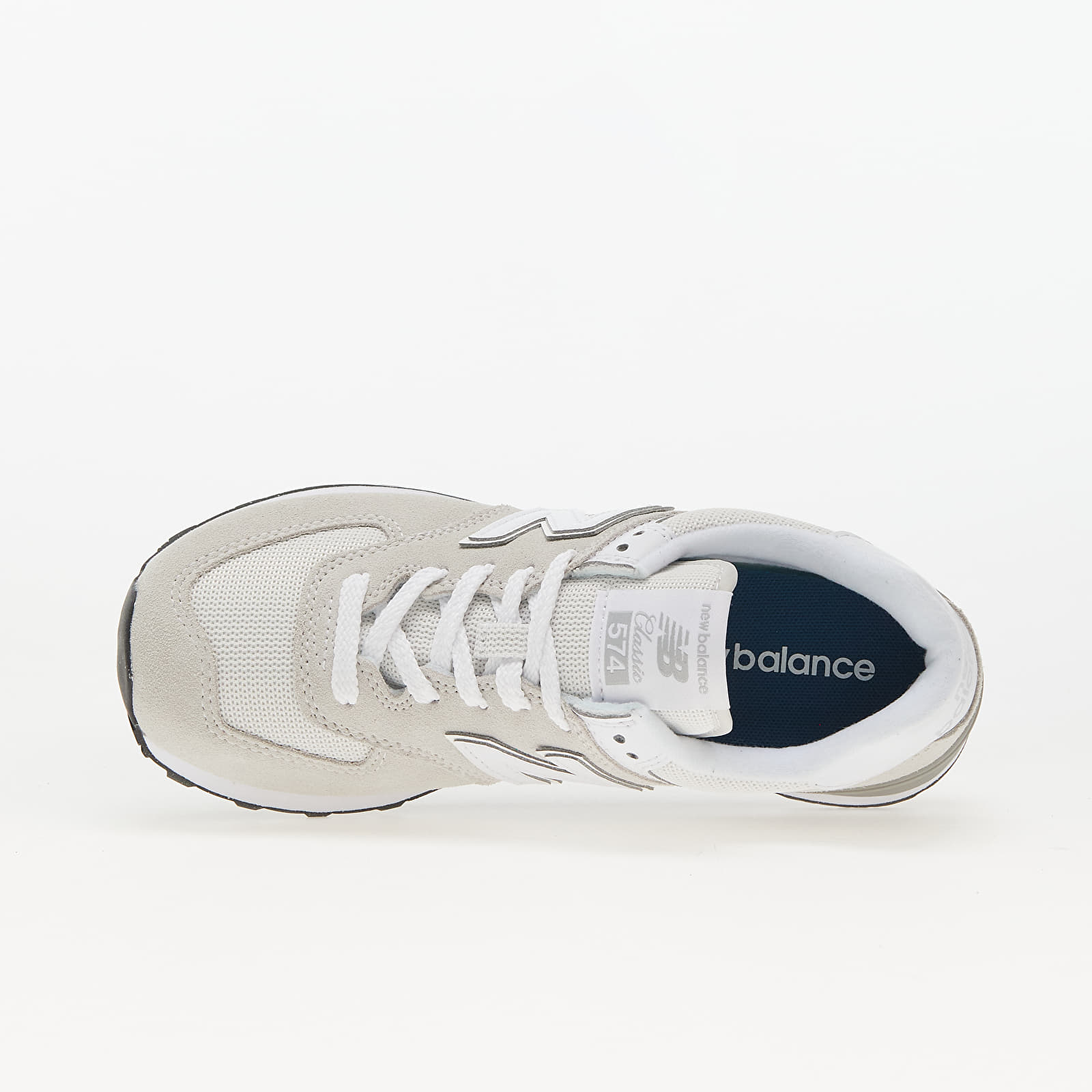 Chaussures et baskets femme New Balance 574 Nimbus Cloud