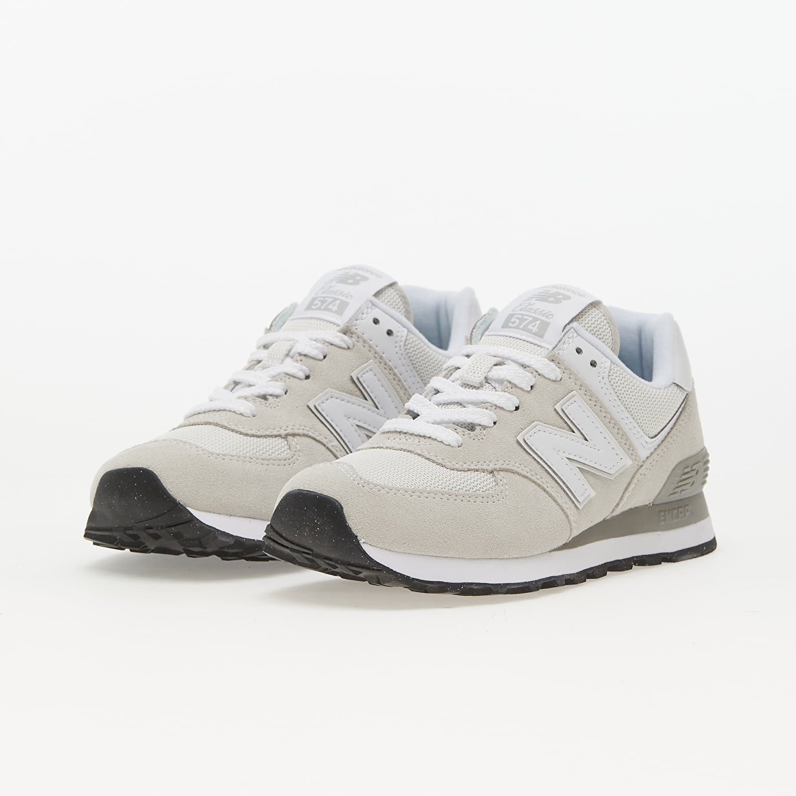 Chaussures et baskets femme New Balance 574 Nimbus Cloud