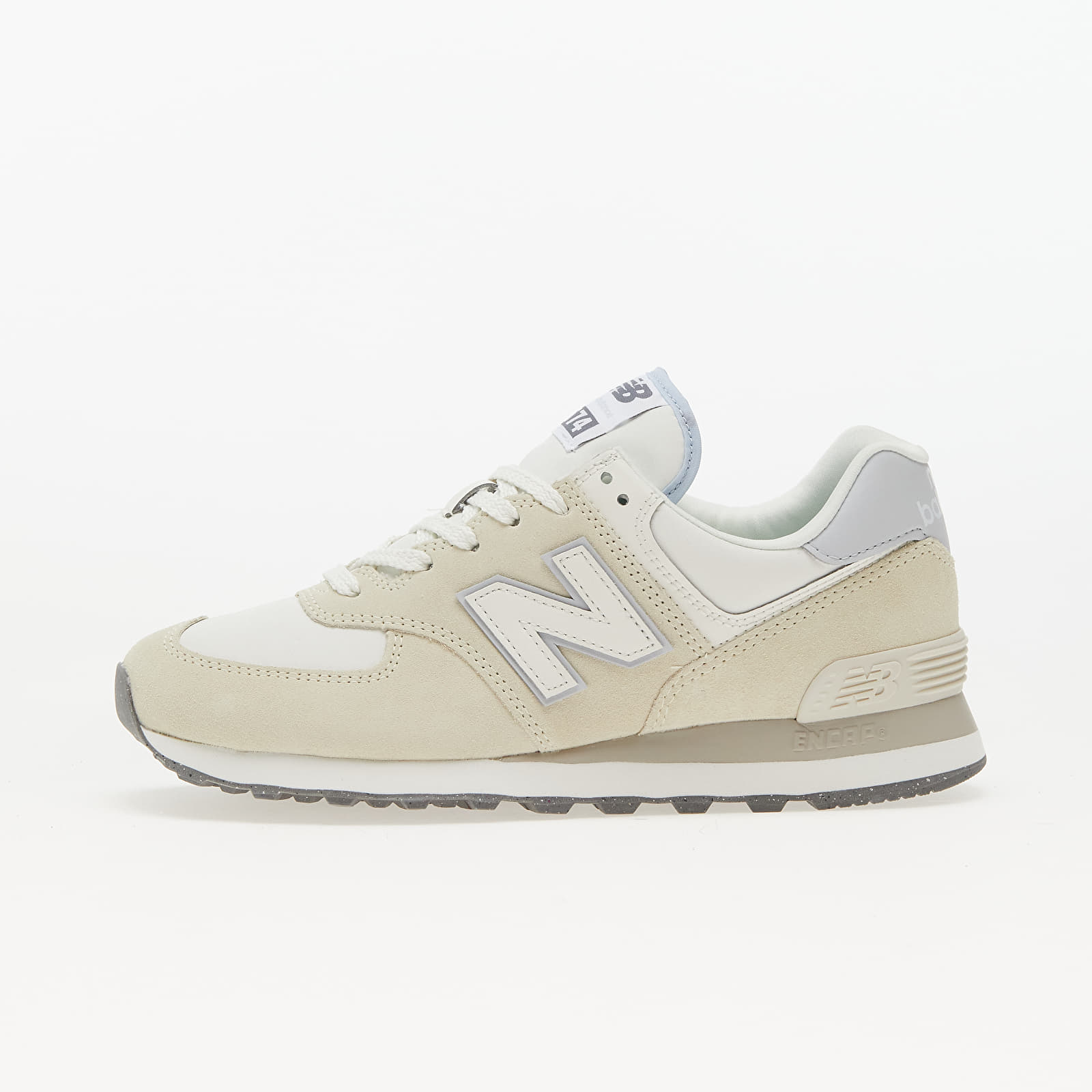 New balance beige 574 on sale