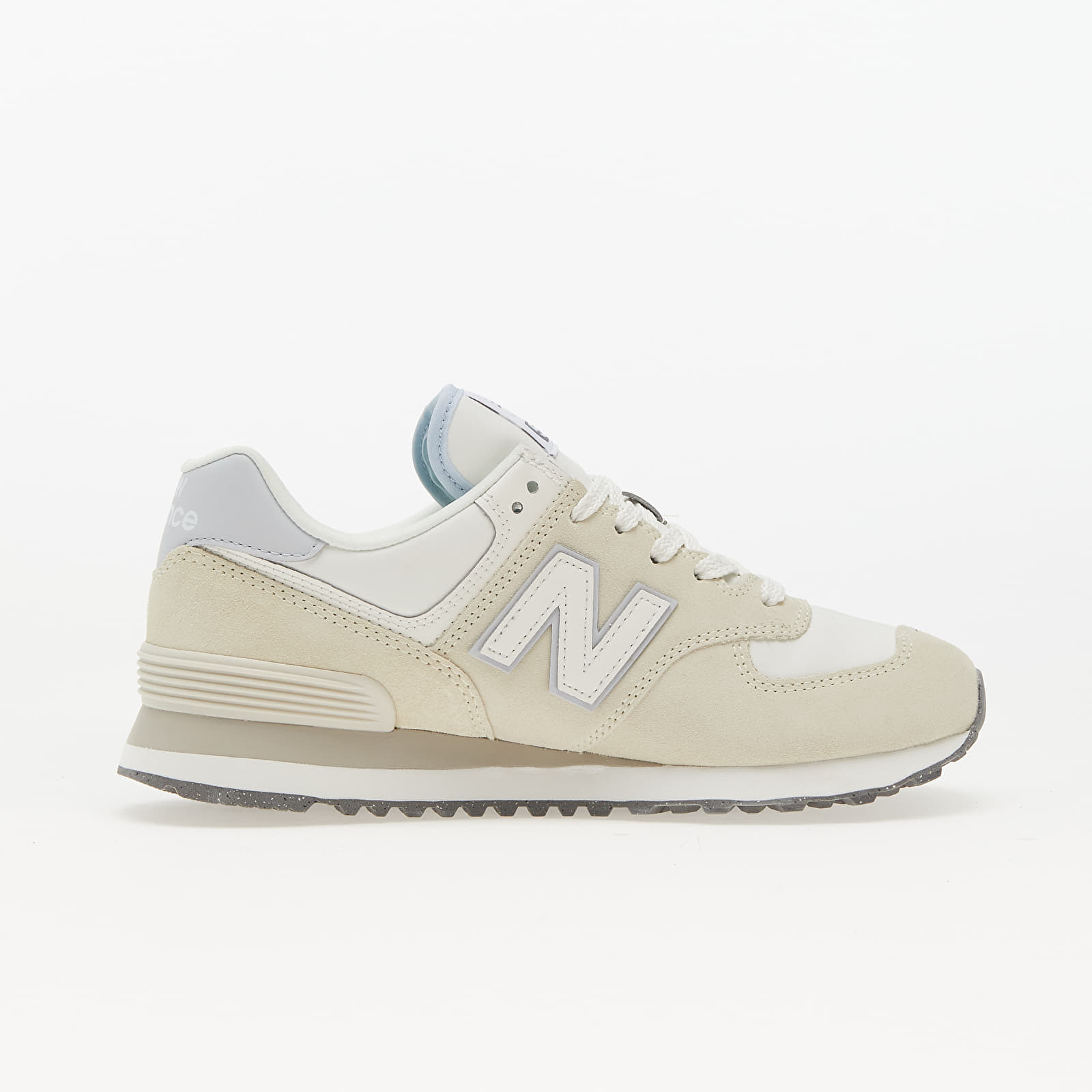 Scarpe donna New Balance 574 Angora