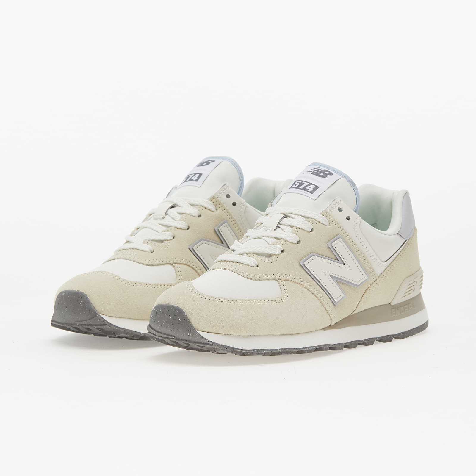 Scarpe donna New Balance 574 Angora