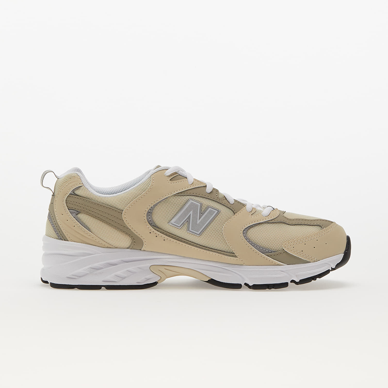 Turnschuhe und Schuhe für Männer New Balance 530 Beige