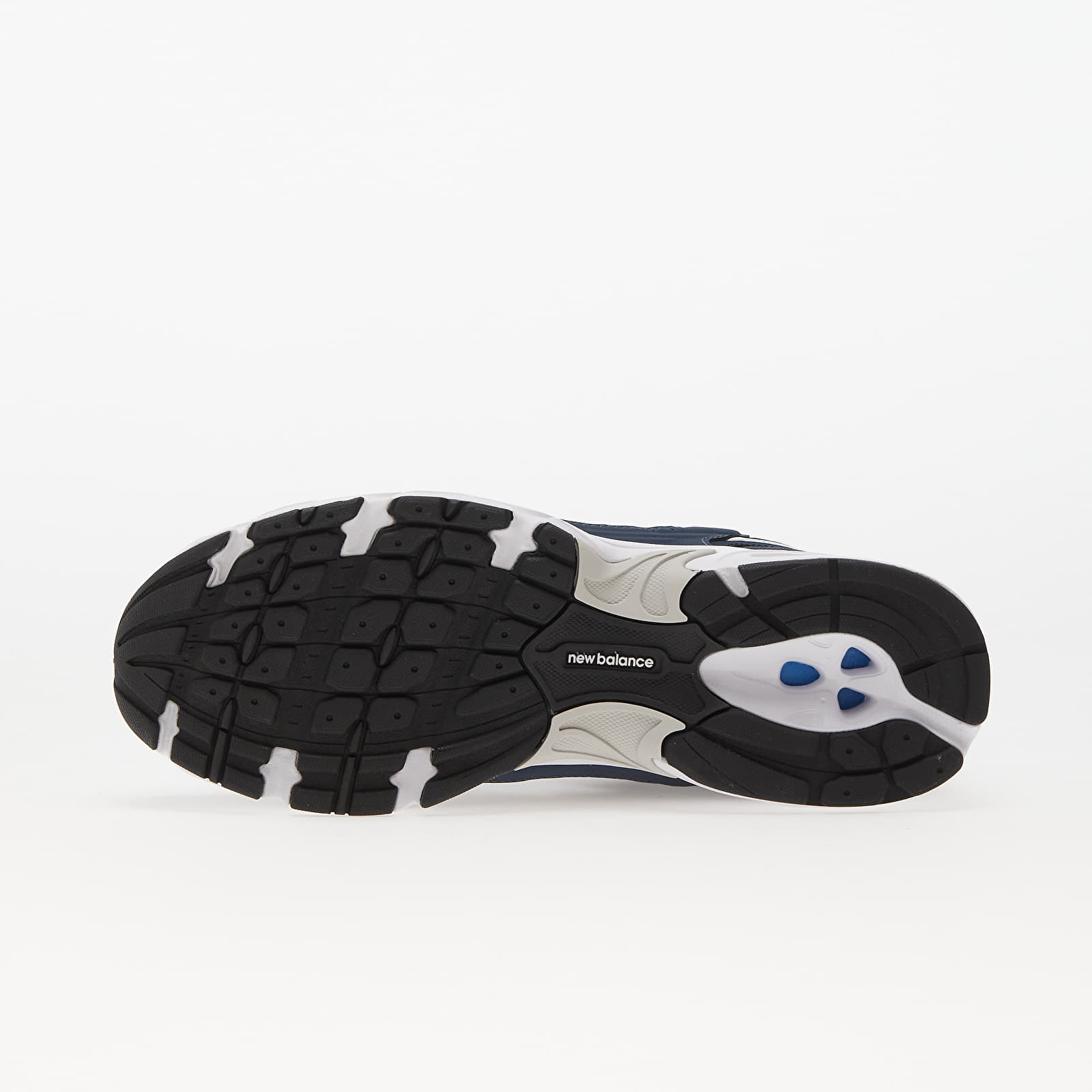 Zapatillas y zapatos de hombre New Balance 530 Blue