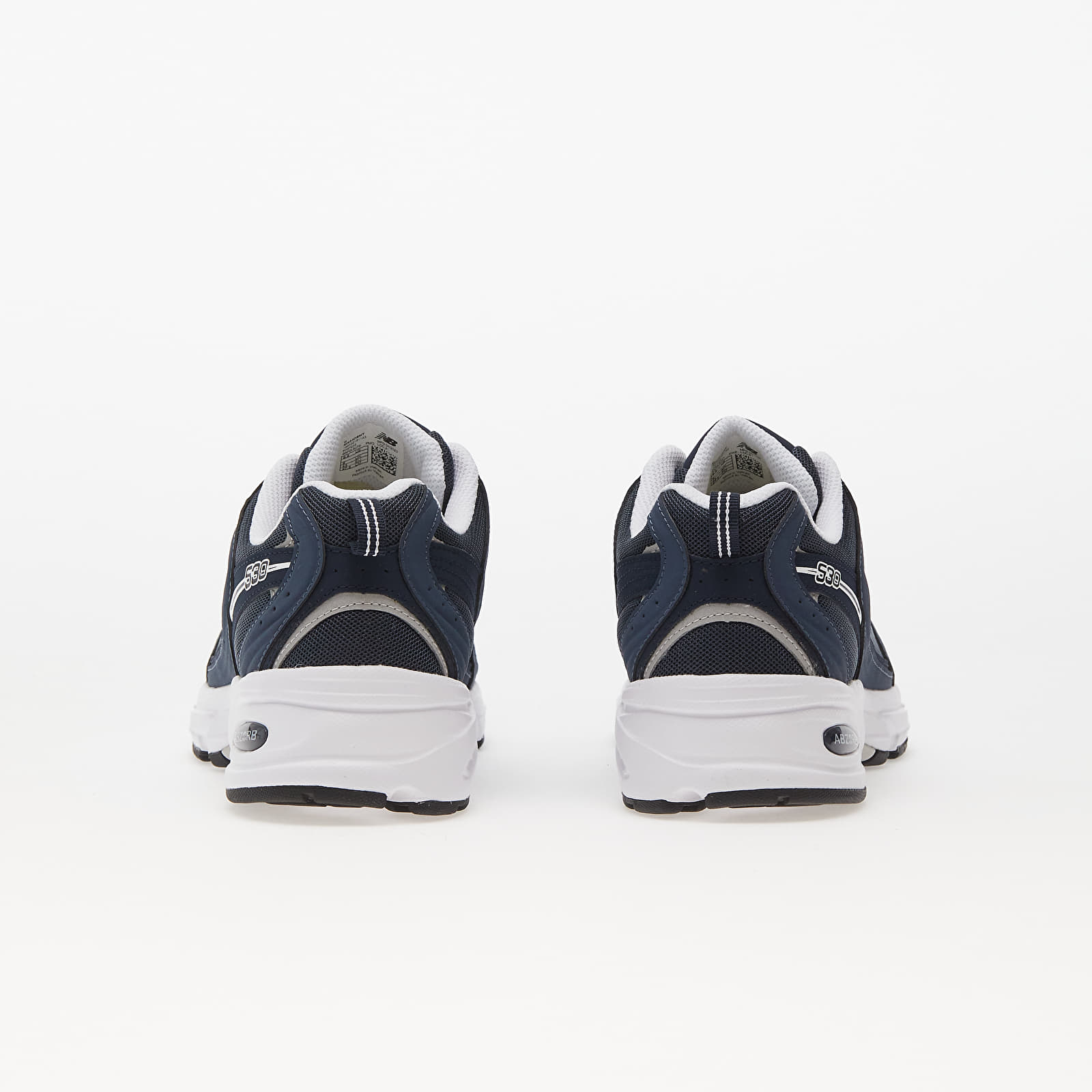 Zapatillas y zapatos de hombre New Balance 530 Blue