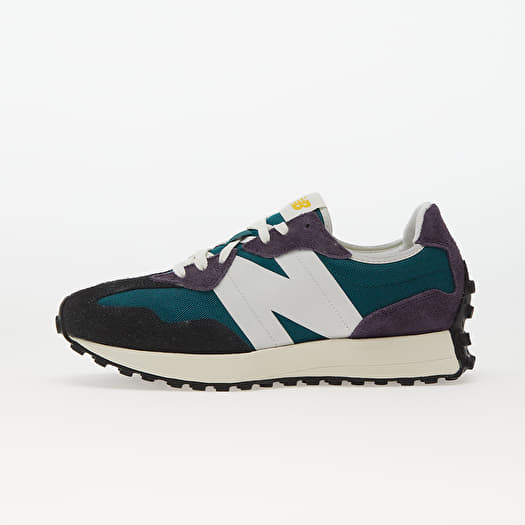 Mens vintage new balance top