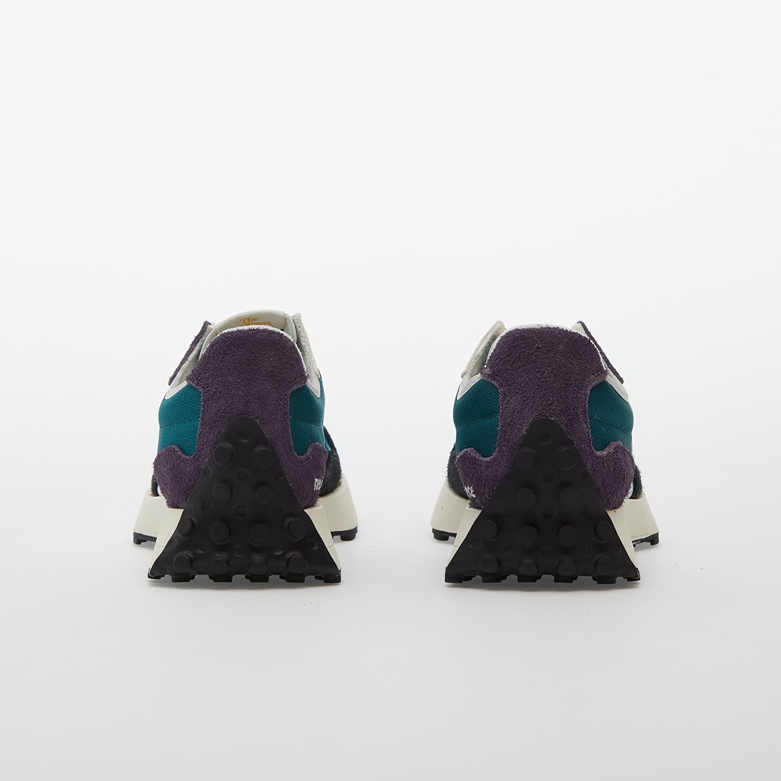 Men's sneakers and shoes New Balance 327 Vintage Teal