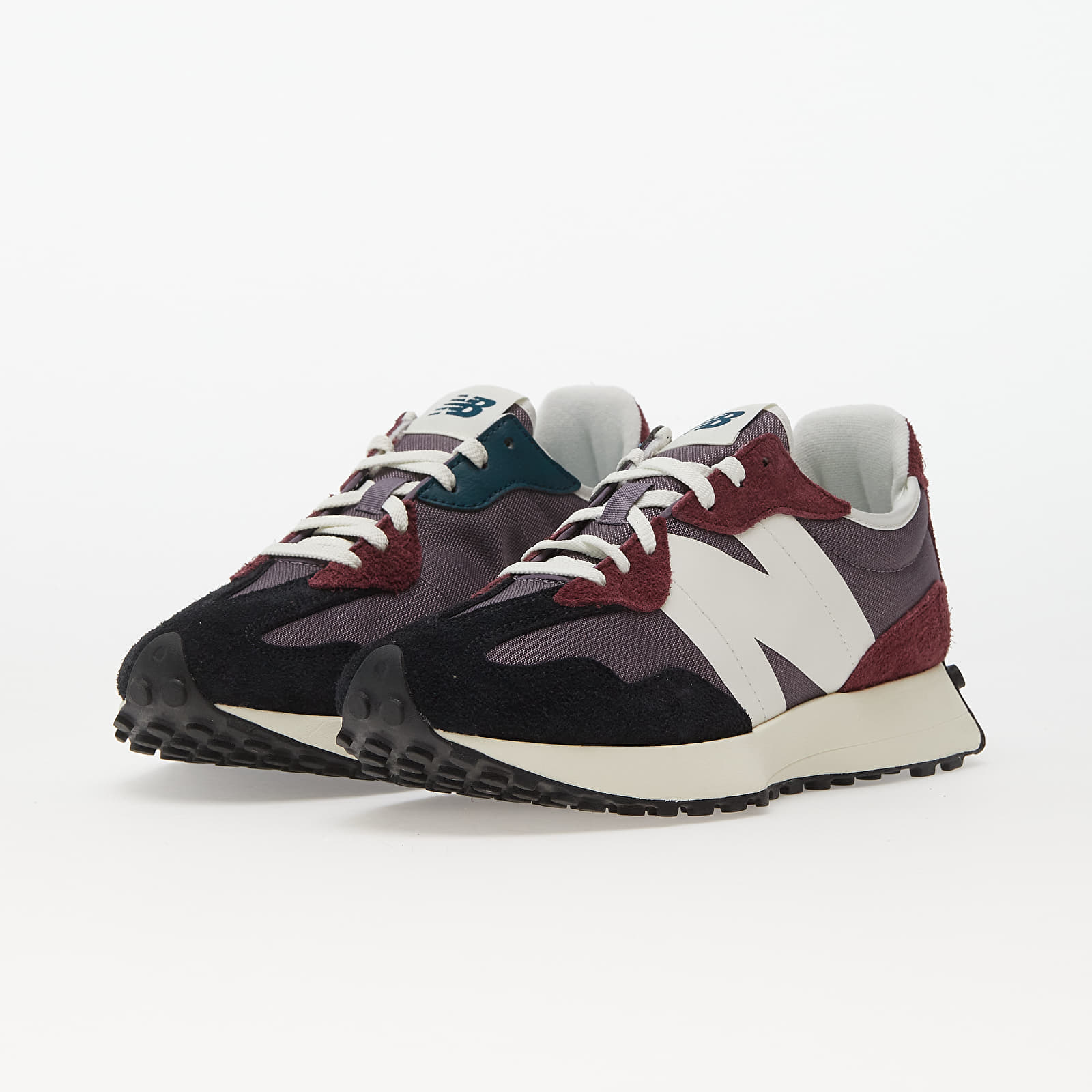 New balance boots men bordeaux hotsell