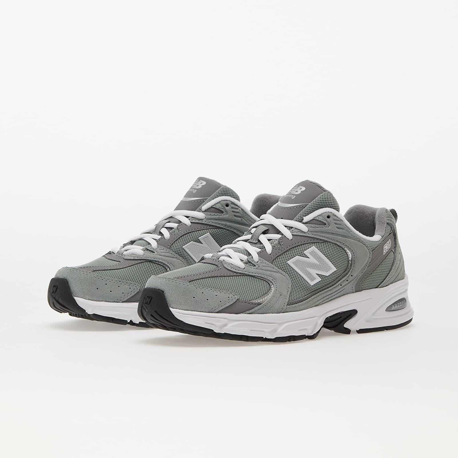 Încălțăminte și sneakerși pentru bărbați New Balance 530 Juniper