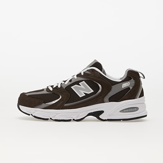 New balance discount 553 brown