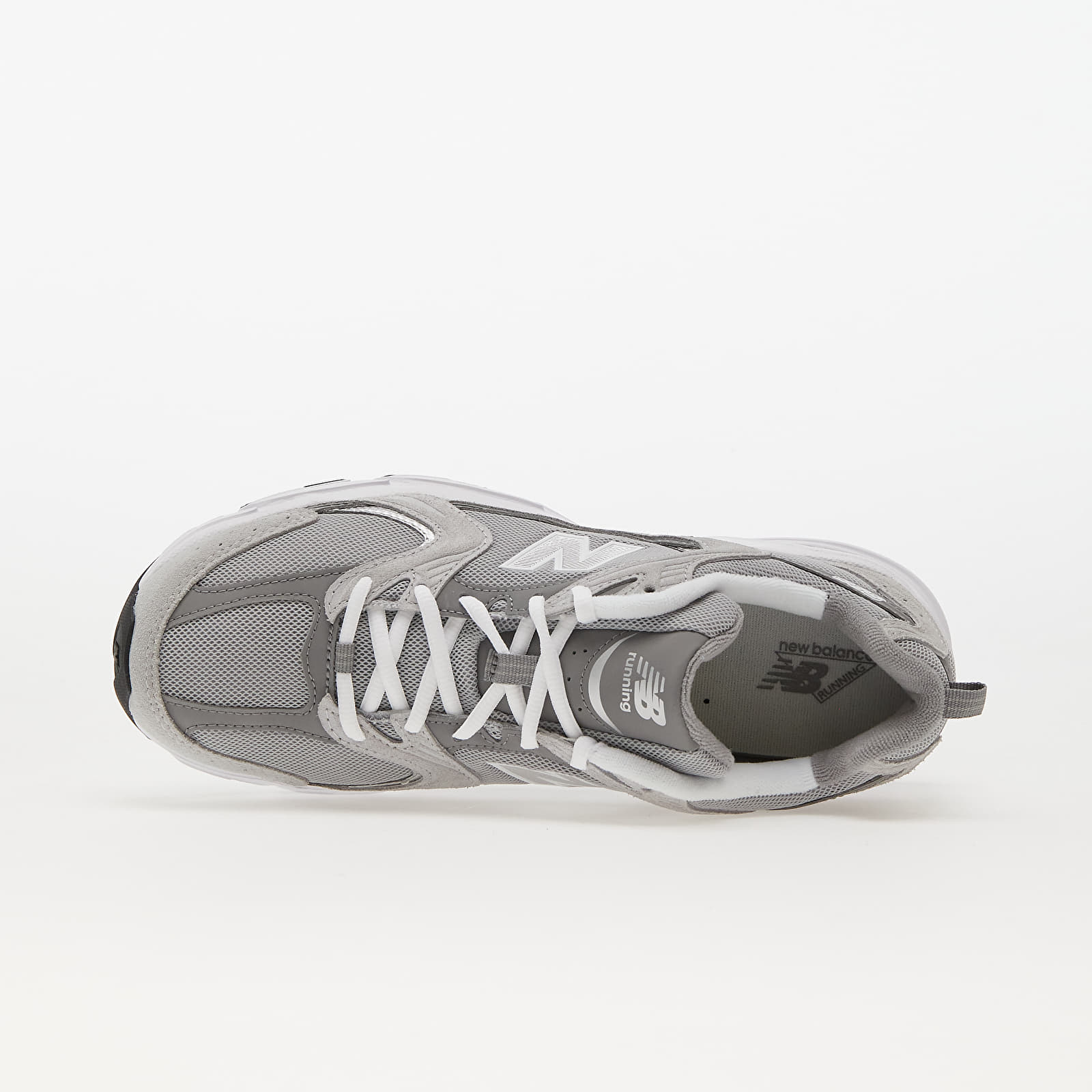 Meeste tossud ja kingad New Balance 530 Raincloud