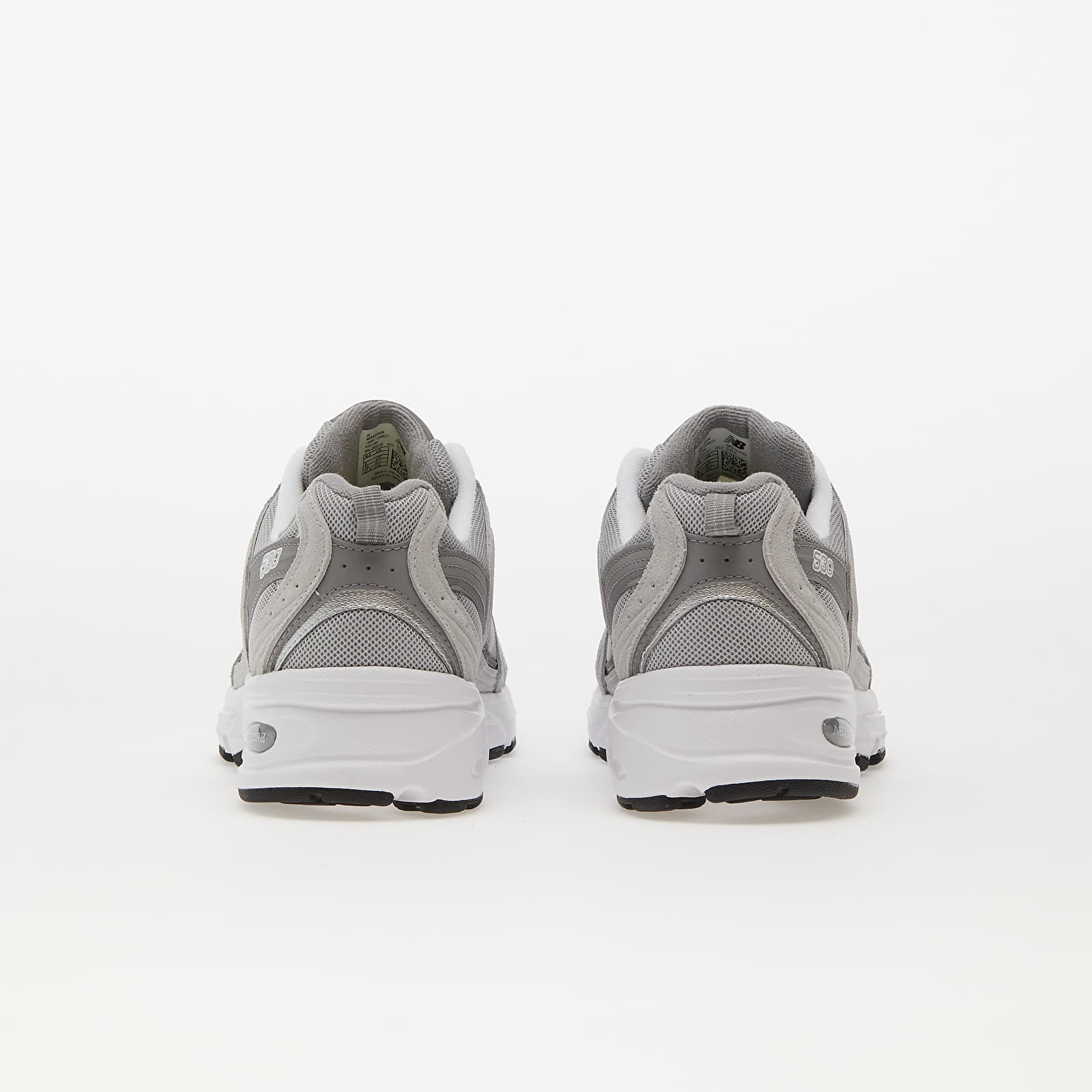 Meeste tossud ja kingad New Balance 530 Raincloud