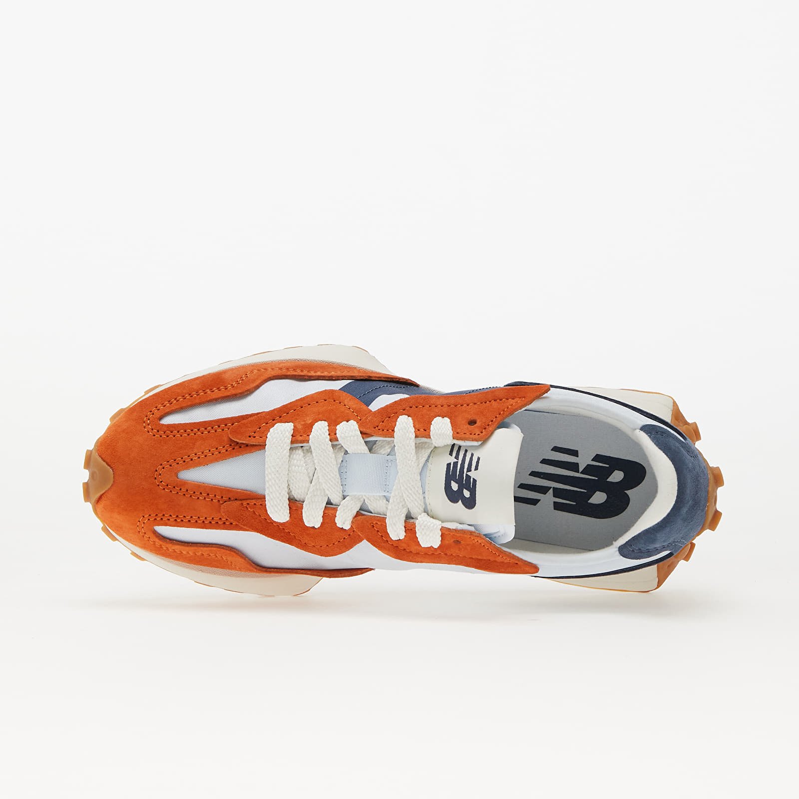 Scarpe uomo New Balance 327 Cayenne