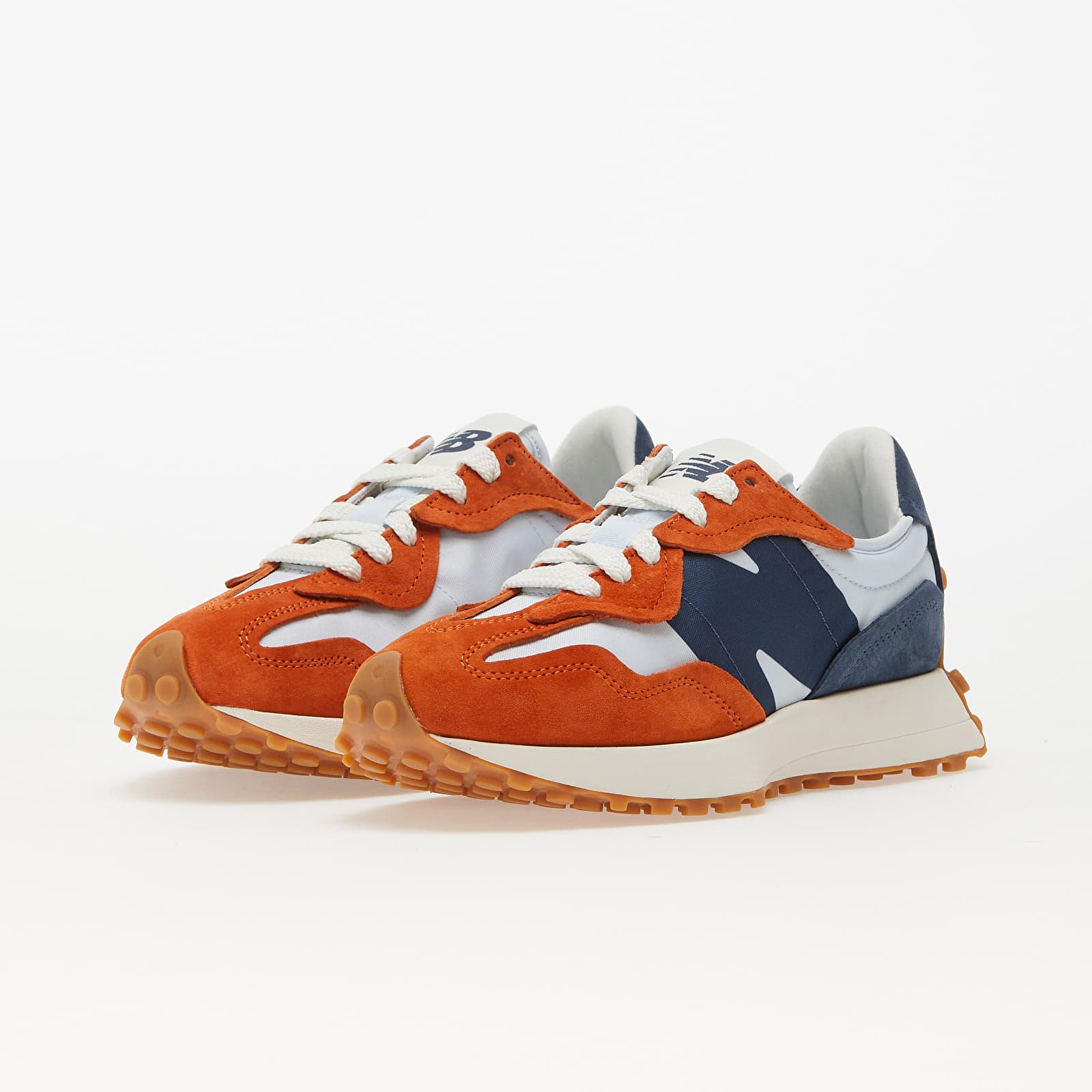 Scarpe uomo New Balance 327 Cayenne