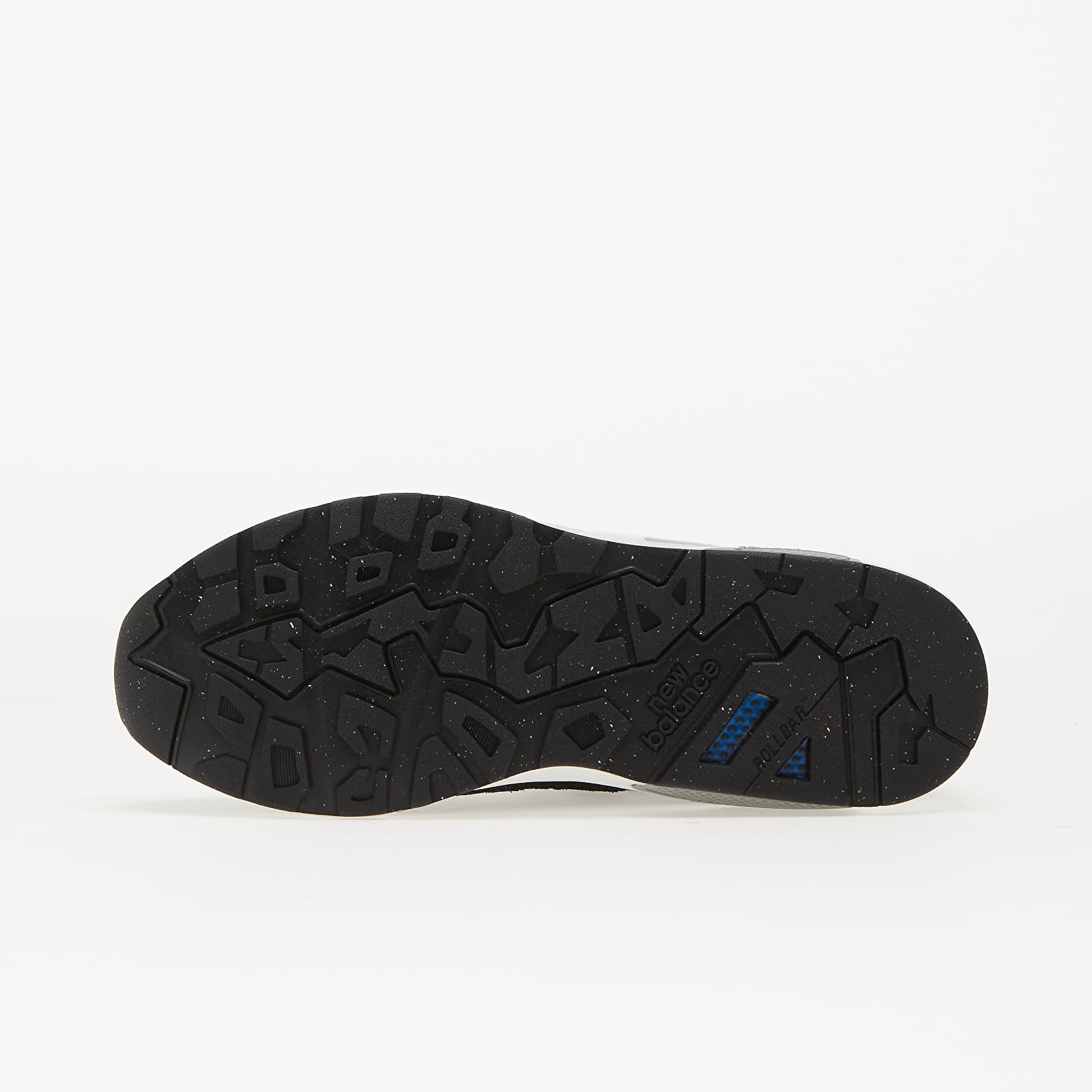 Turnschuhe und Schuhe für Männer New Balance 580 Black