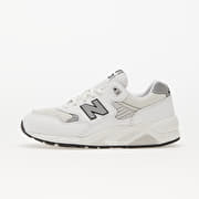 New balance 580 red white store