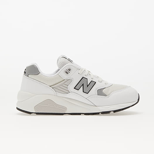 New balance 17 white deals