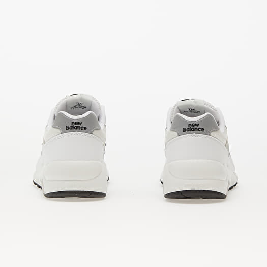 New balance 580 womens white 2025