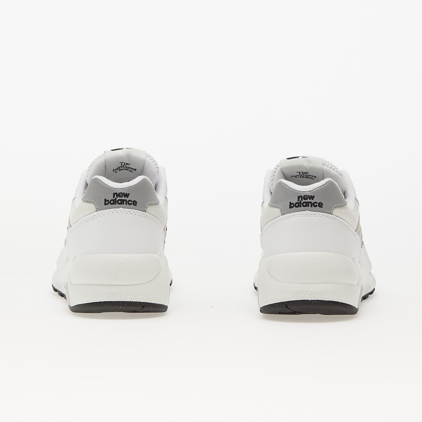 Buty męskie New Balance 580 White