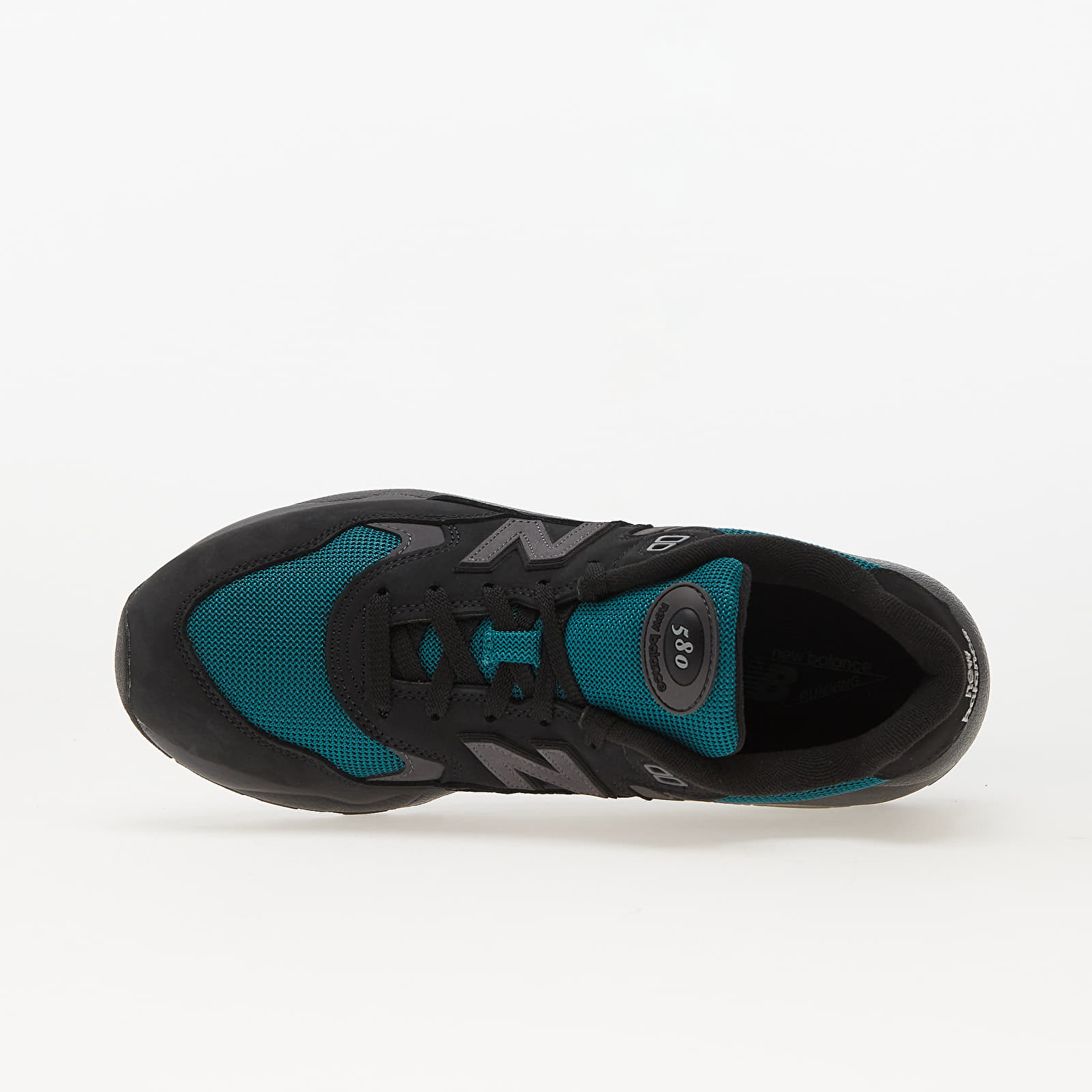 Herensneakers en schoenen New Balance 580 Black Queens