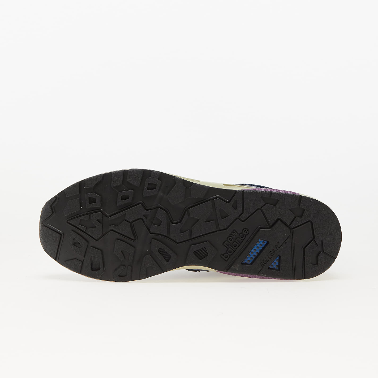 Încălțăminte și sneakerși pentru bărbați New Balance 580 Arctic Grey