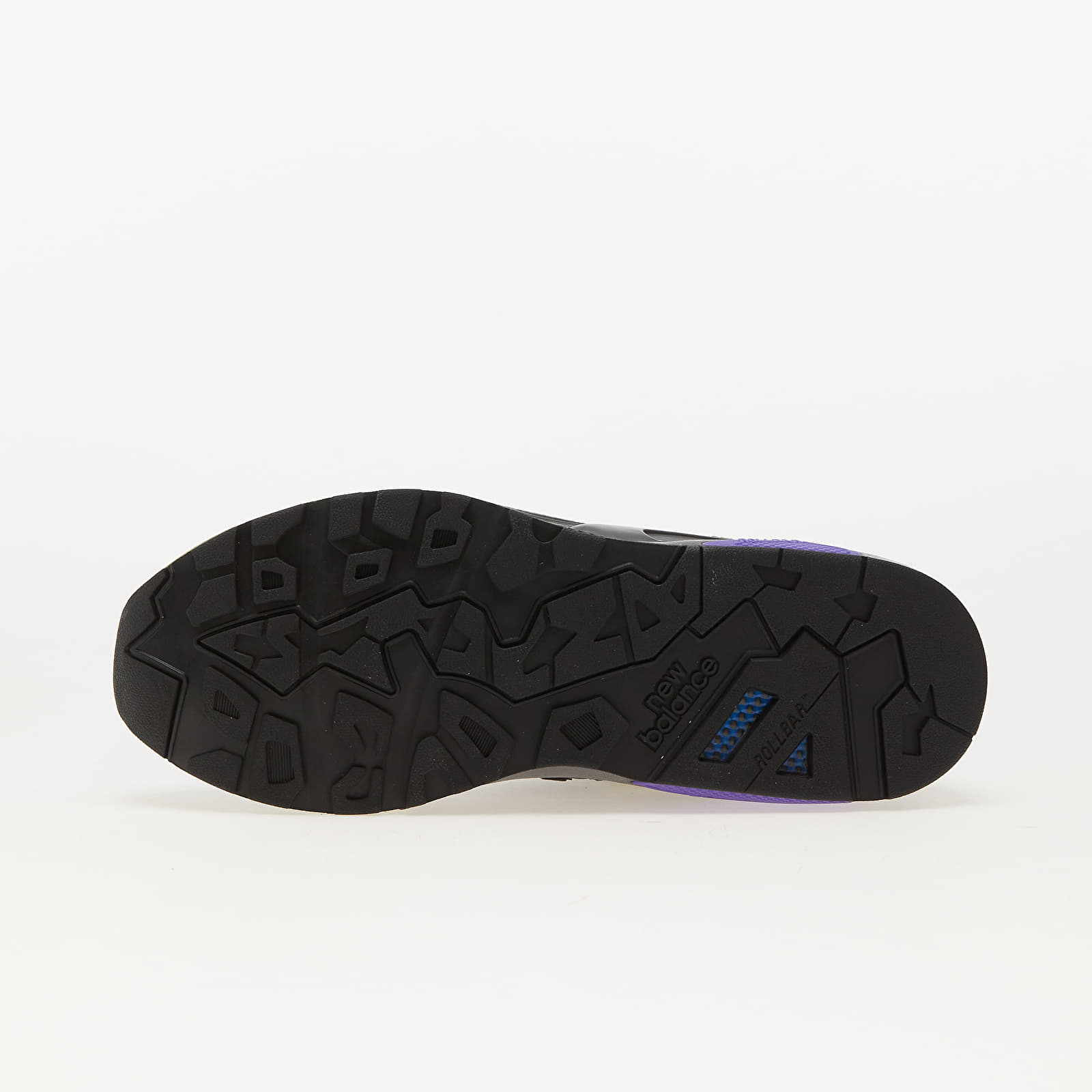 Мужская обувь New Balance 580 Shadow Grey